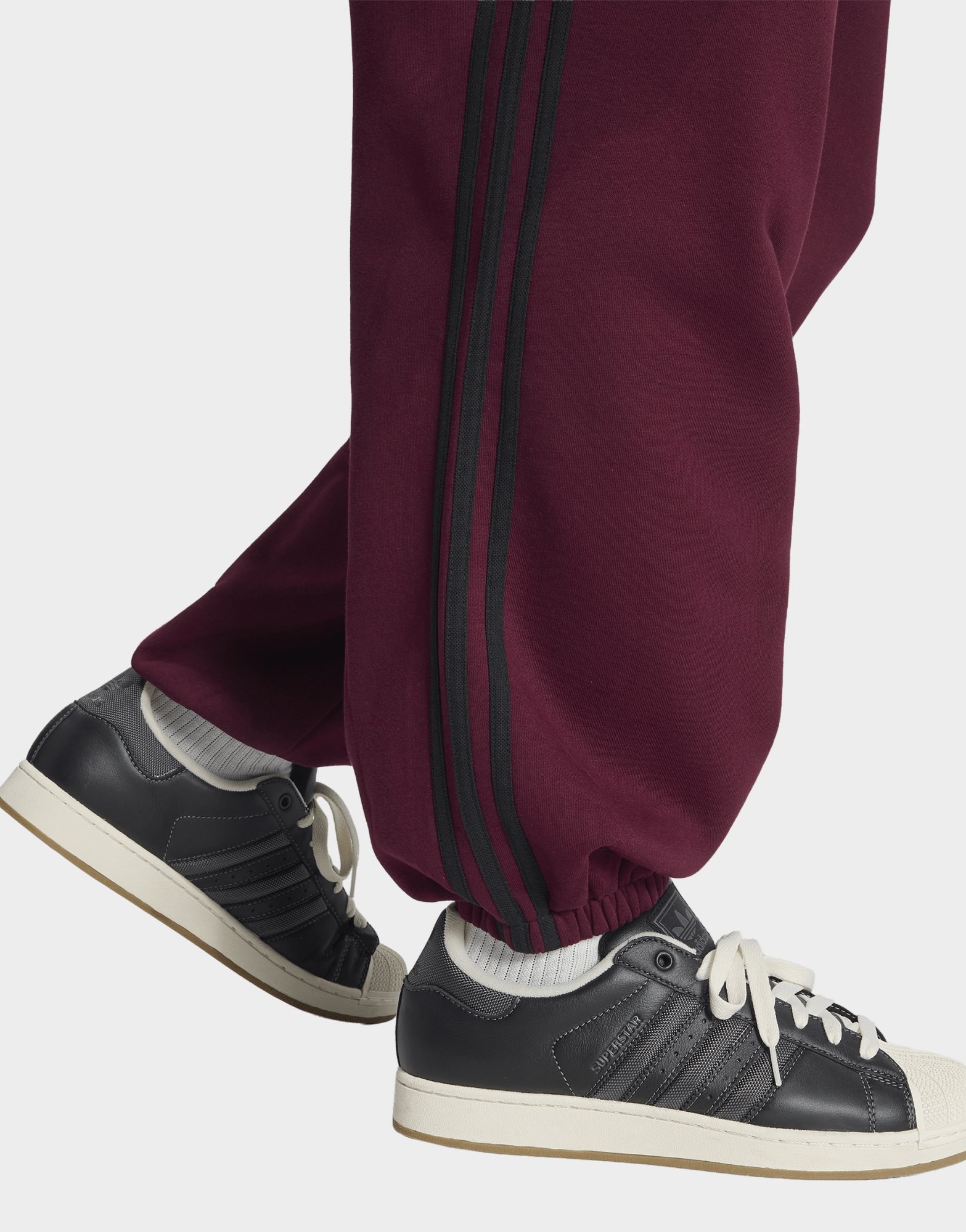 adidas Adicolor 3-streifen Jogginghose Mit Bündchen