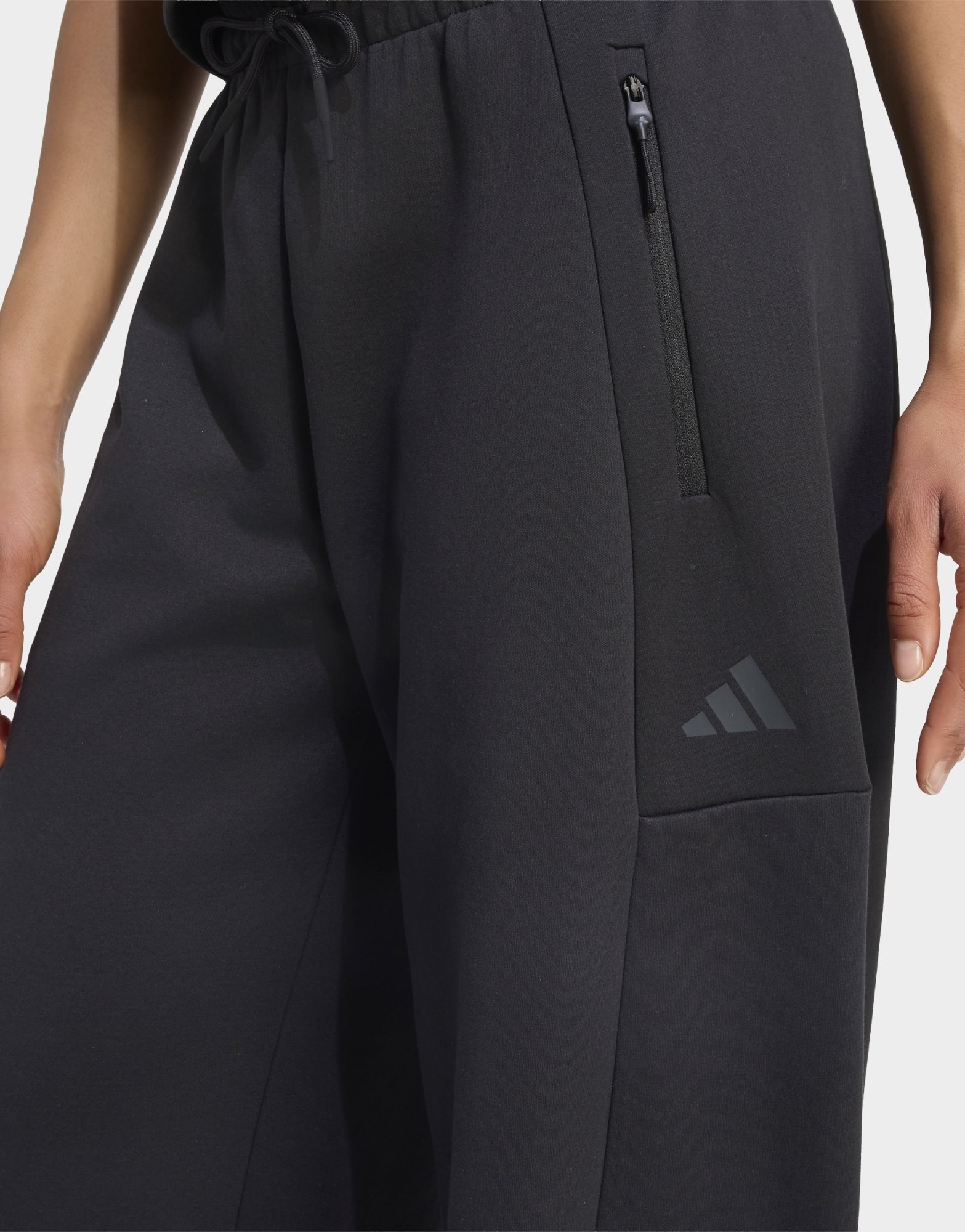 adidas Z.n.e. Hose, Weit