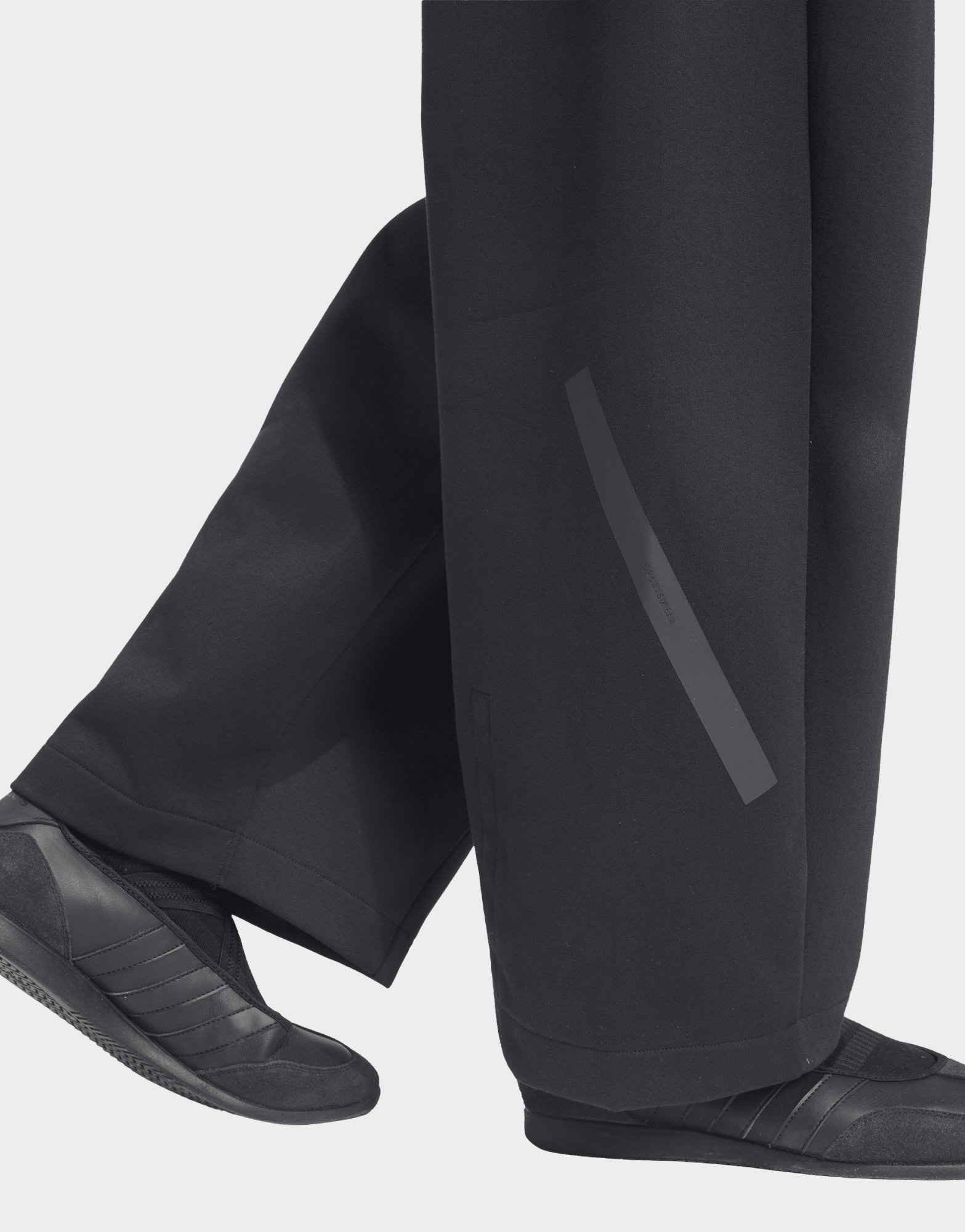 adidas Z.n.e. Hose, Weit