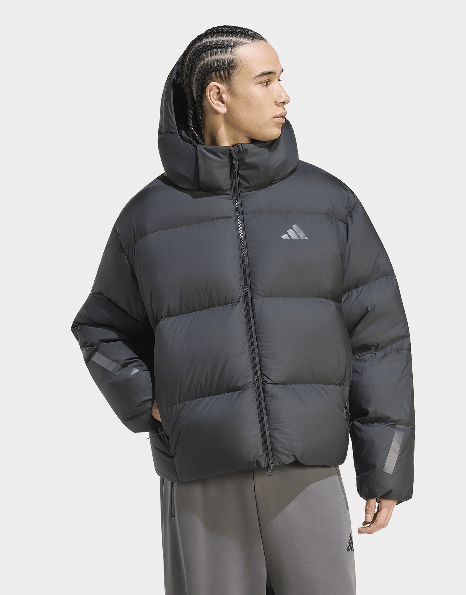 adidas Z.n.e. Puffer Daunenjacke