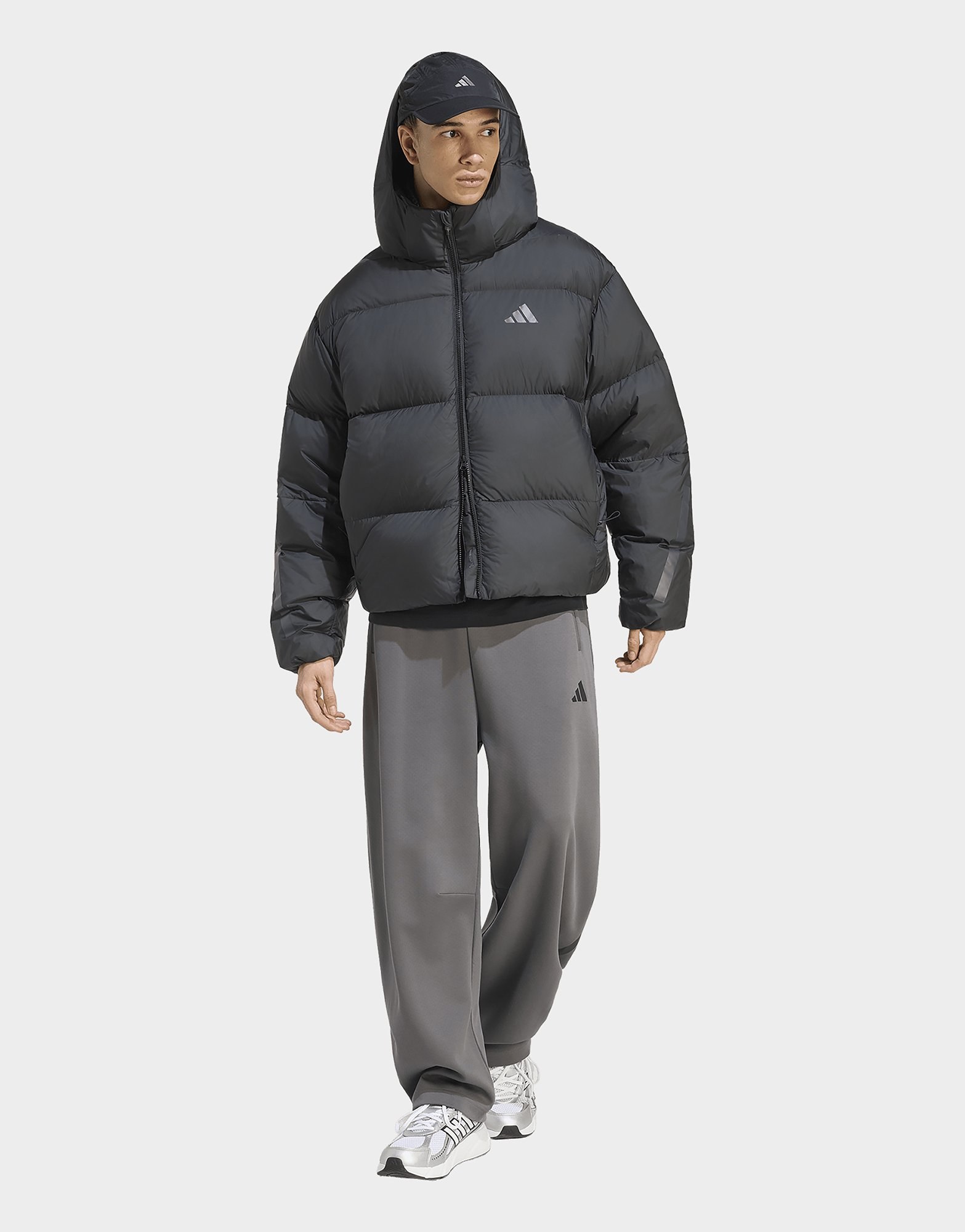adidas Z.n.e. Puffer Daunenjacke