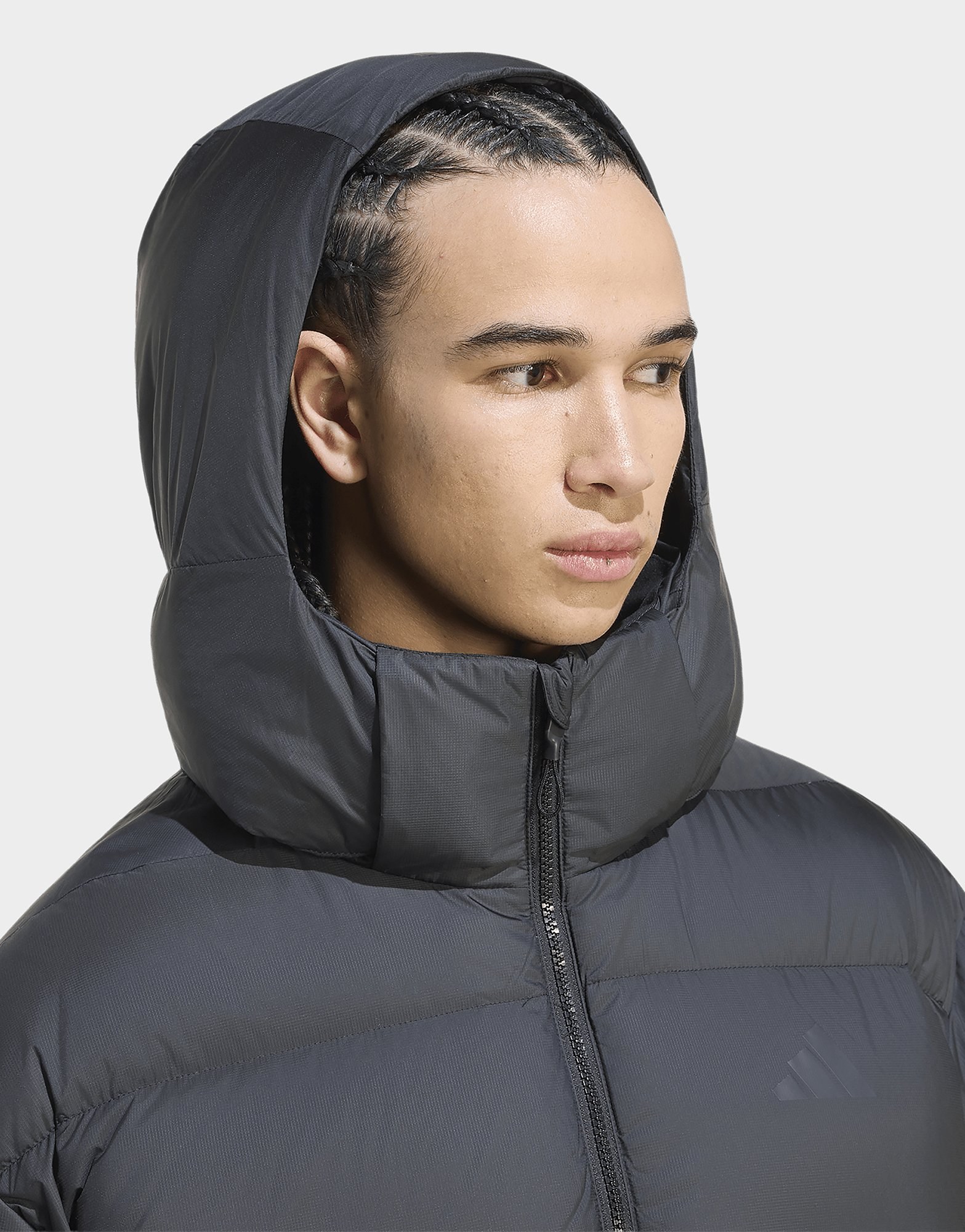 adidas Z.n.e. Puffer Daunenjacke