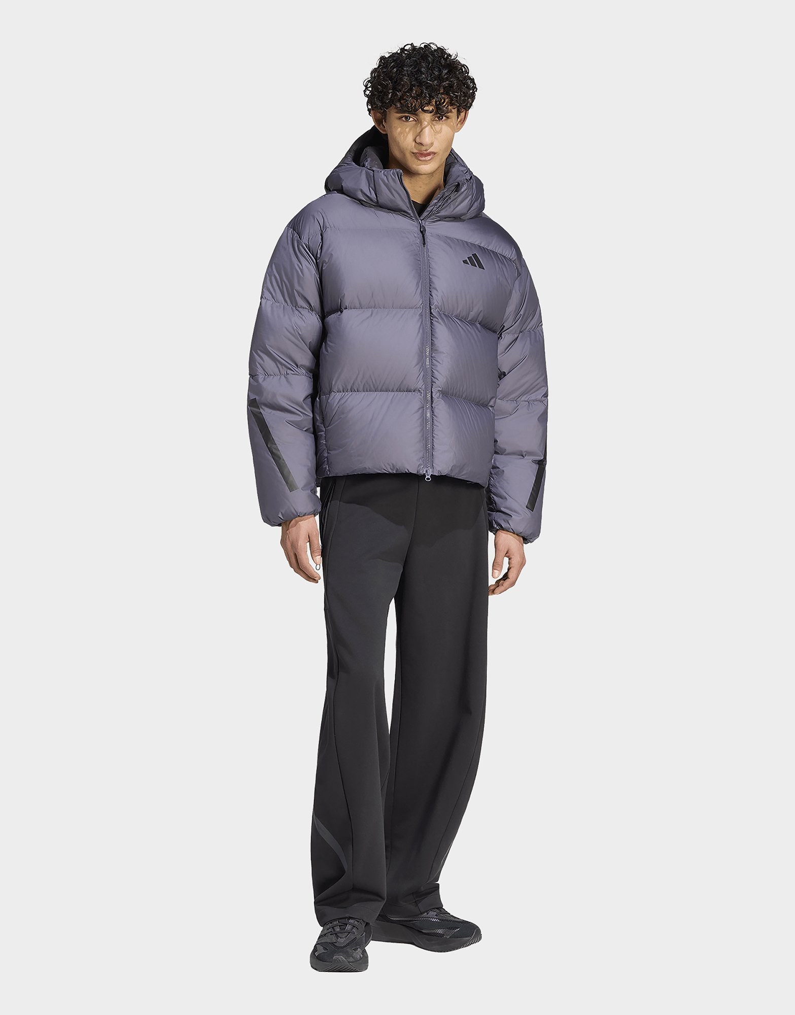 adidas Z.n.e. Puffer Daunenjacke