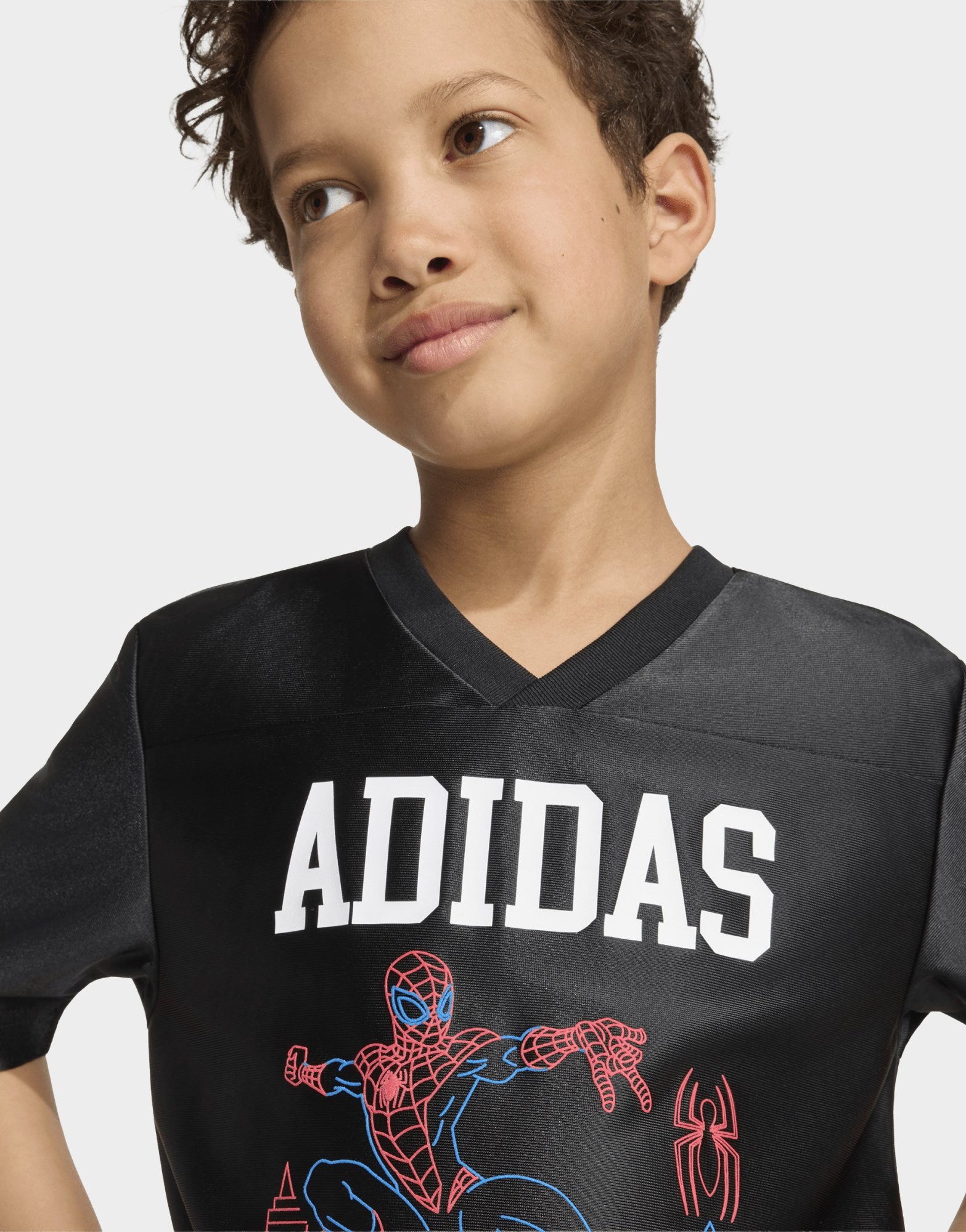adidas Marvel Spider-man T-shirt