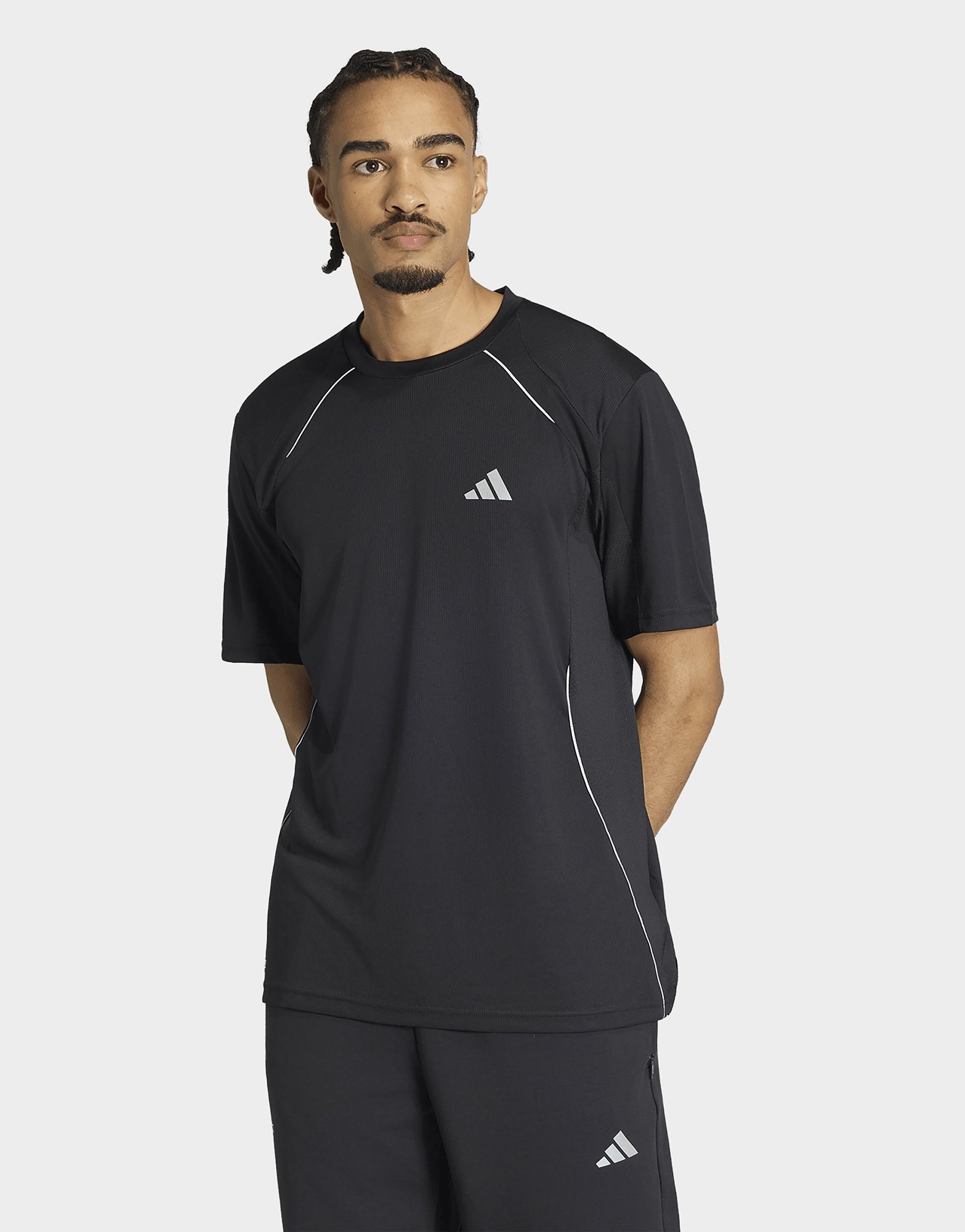 adidas Tech Apparel T-shirt