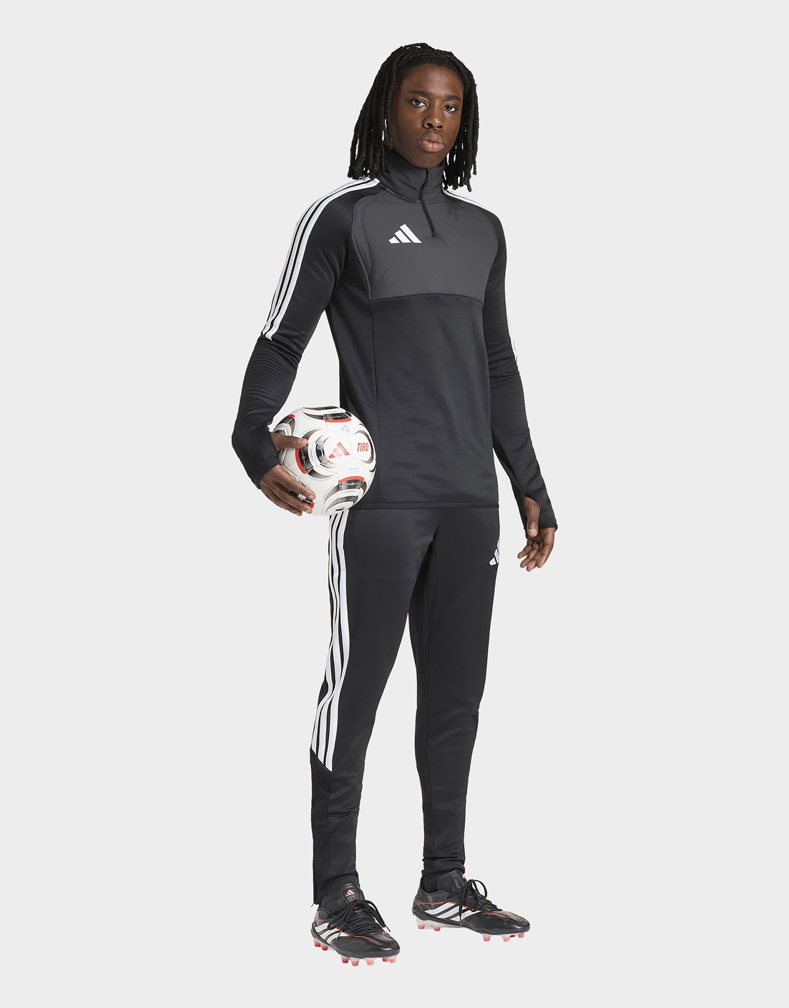 adidas Tiro26 League Winterized Trainingsoberteil