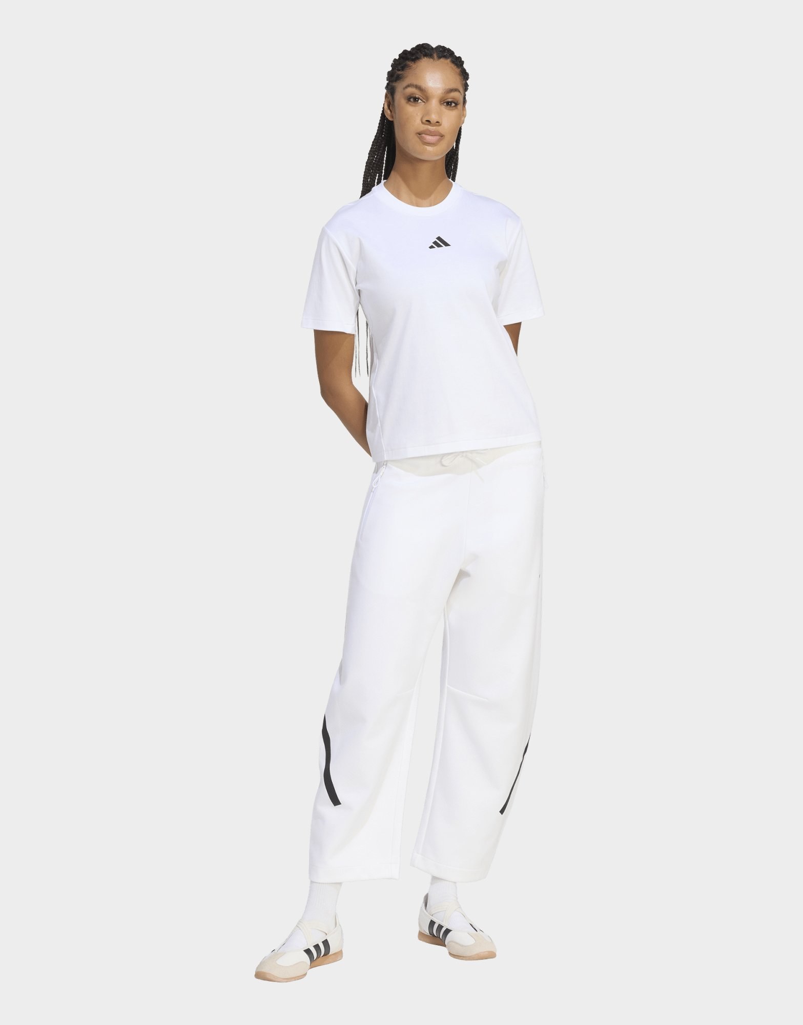 adidas Z.n.e. T-shirt