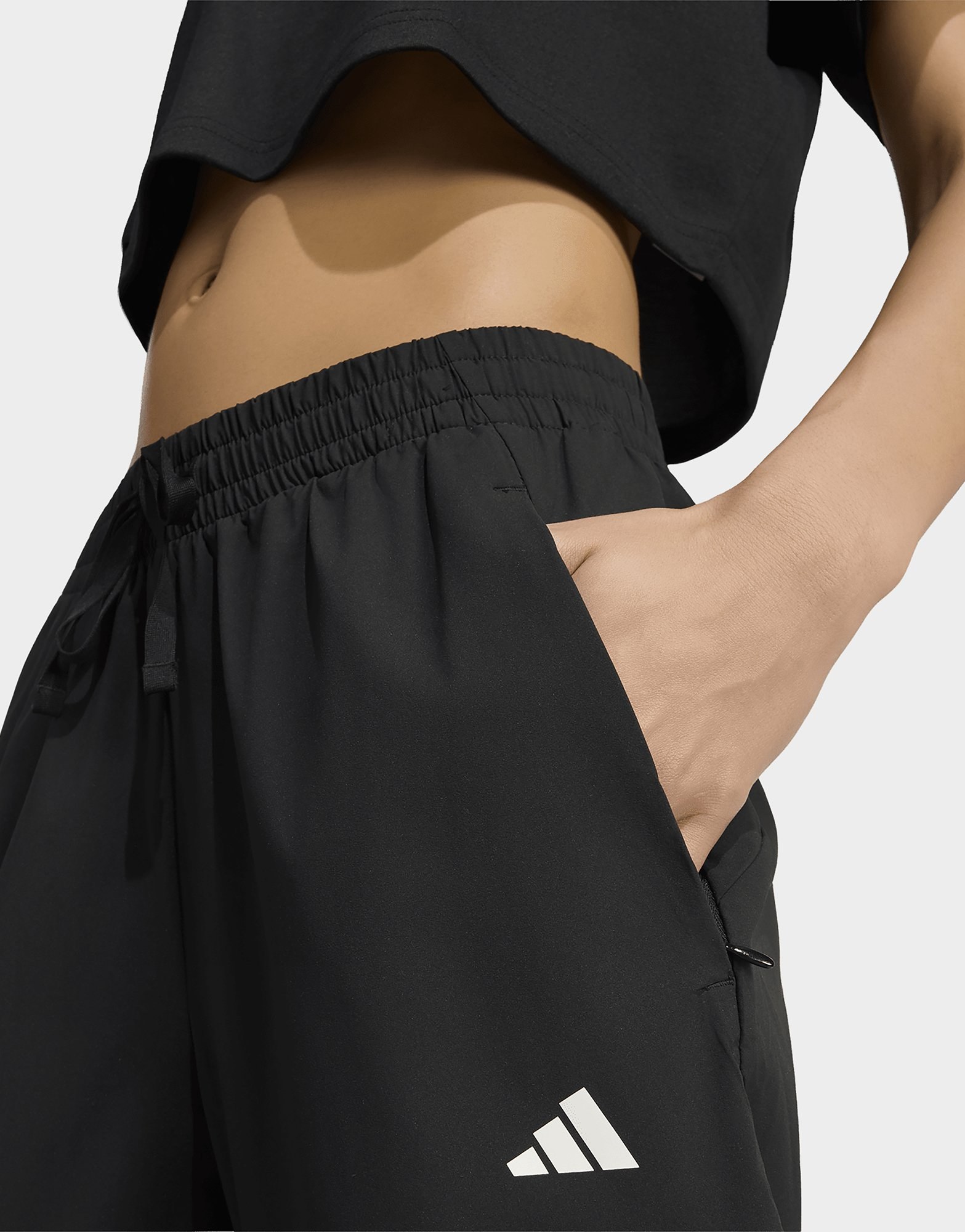 adidas Workout Essentials Webhose