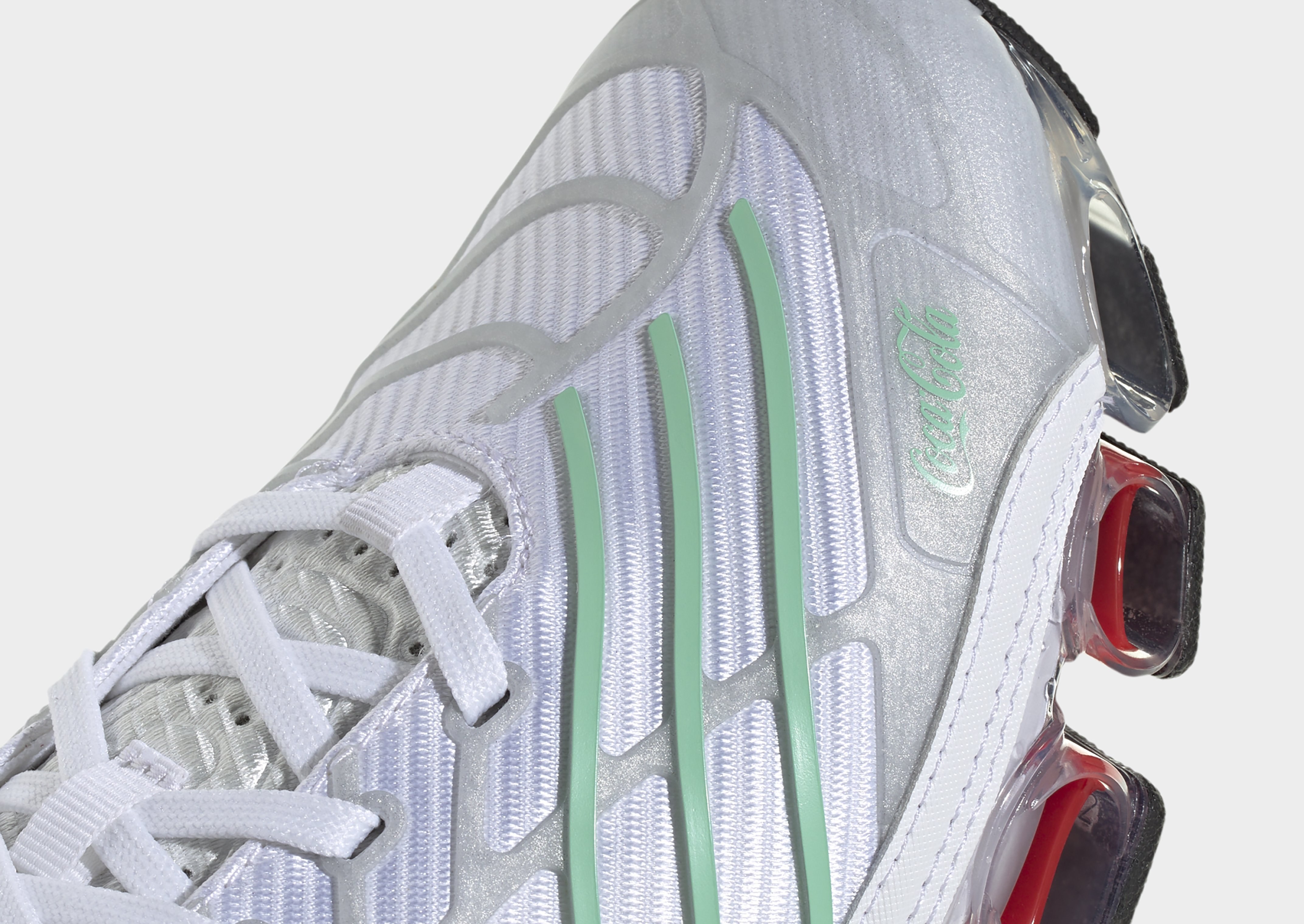 adidas X Coca-cola Megaride F50 Schuh