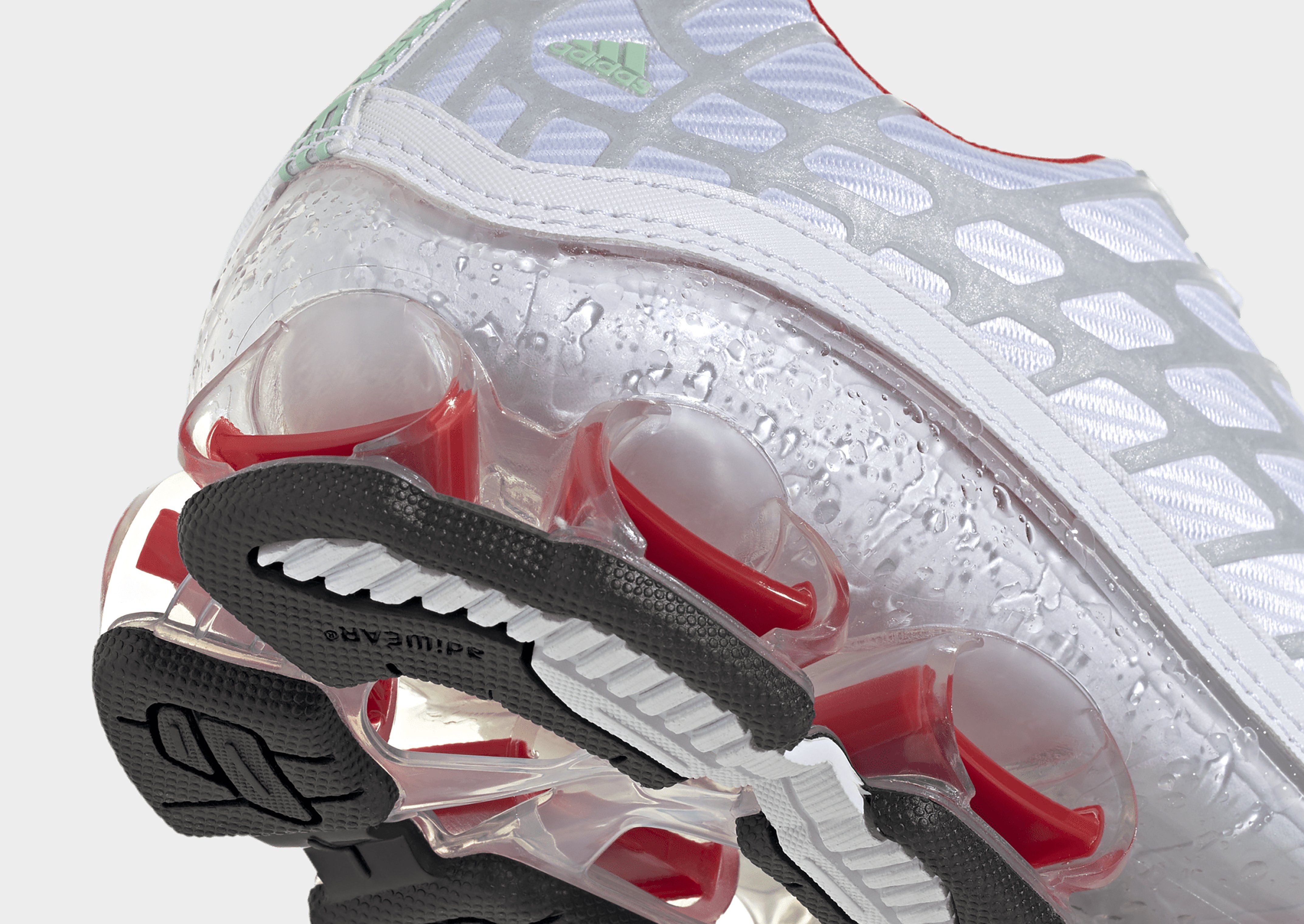 adidas X Coca-cola Megaride F50 Schuh