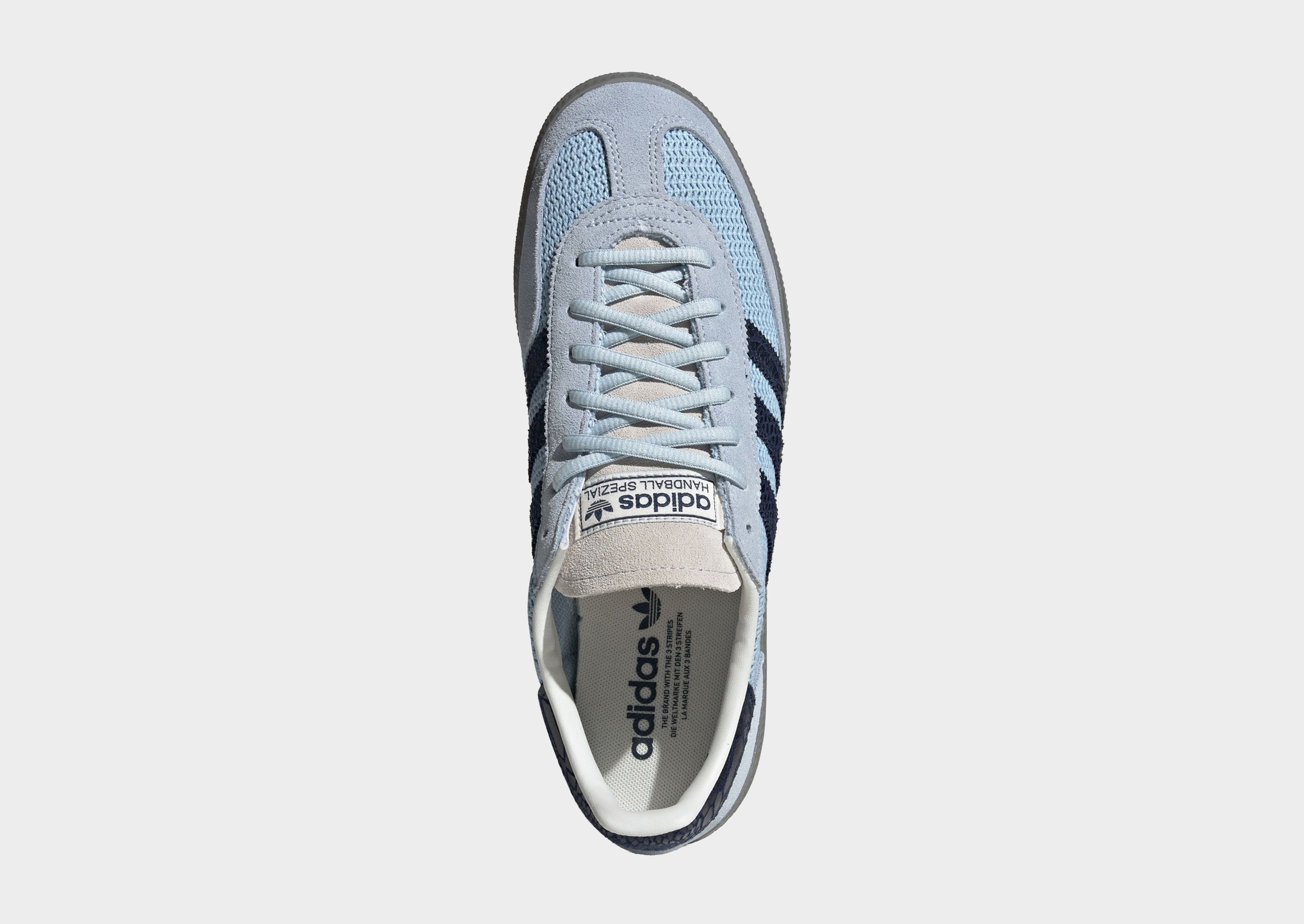 adidas Handball Spezial Schuh