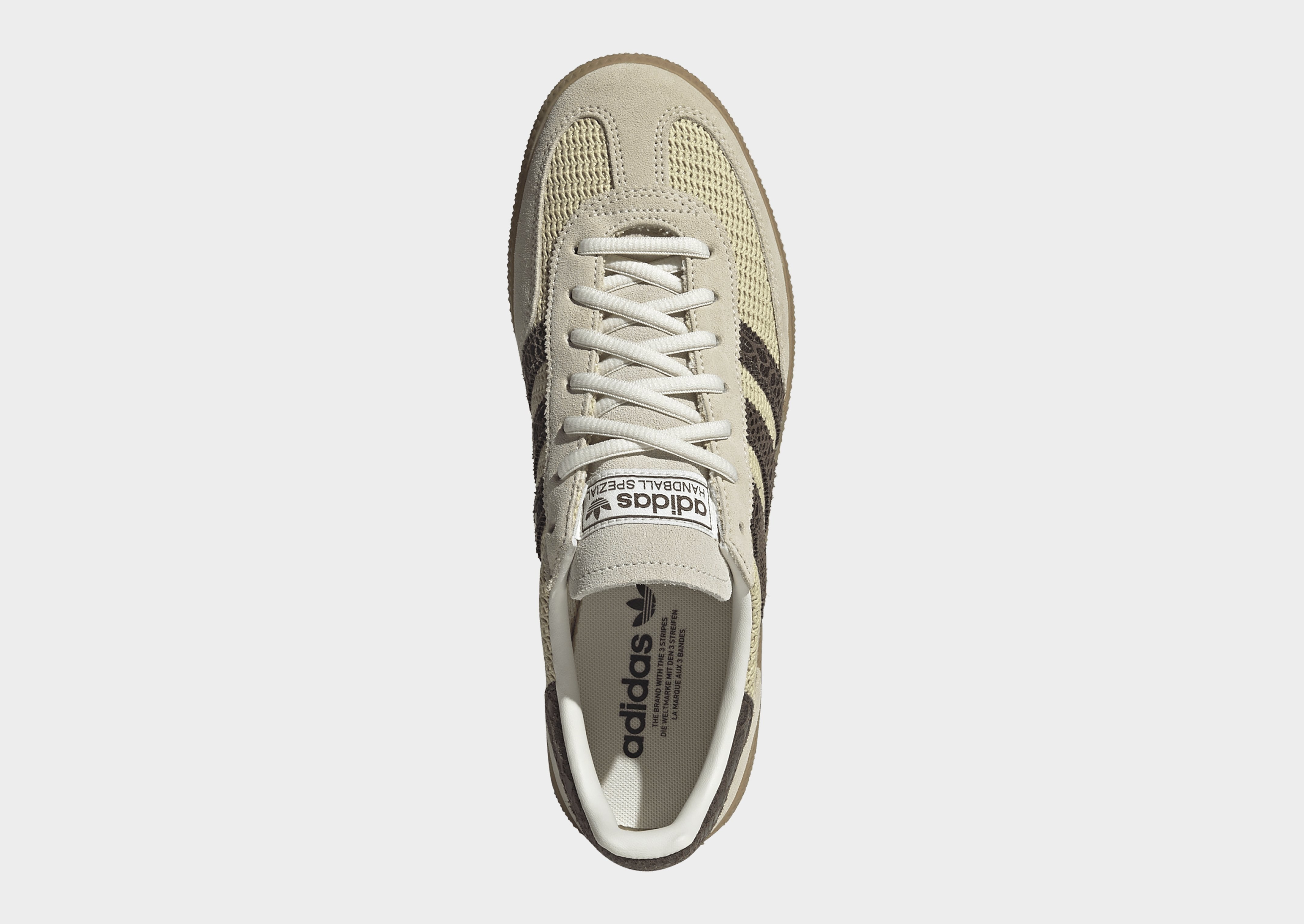 adidas Handball Spezial Schuh