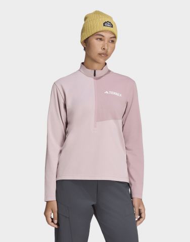 adidas TERREX Multi Climacool 1/2 Zip Longsleeve
