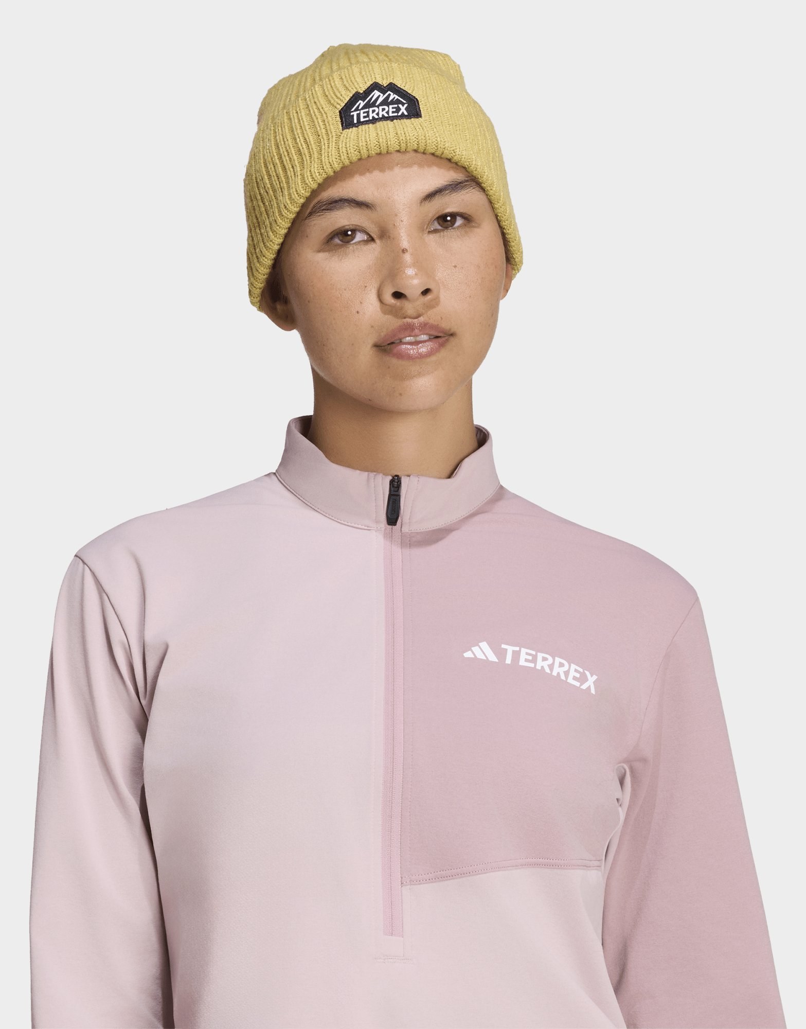adidas TERREX Multi Climacool 1/2 Zip Longsleeve