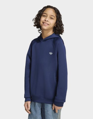 adidas HOODIE AUS SPACER-MATERIAL, REGULÄR GESCHNITTEN