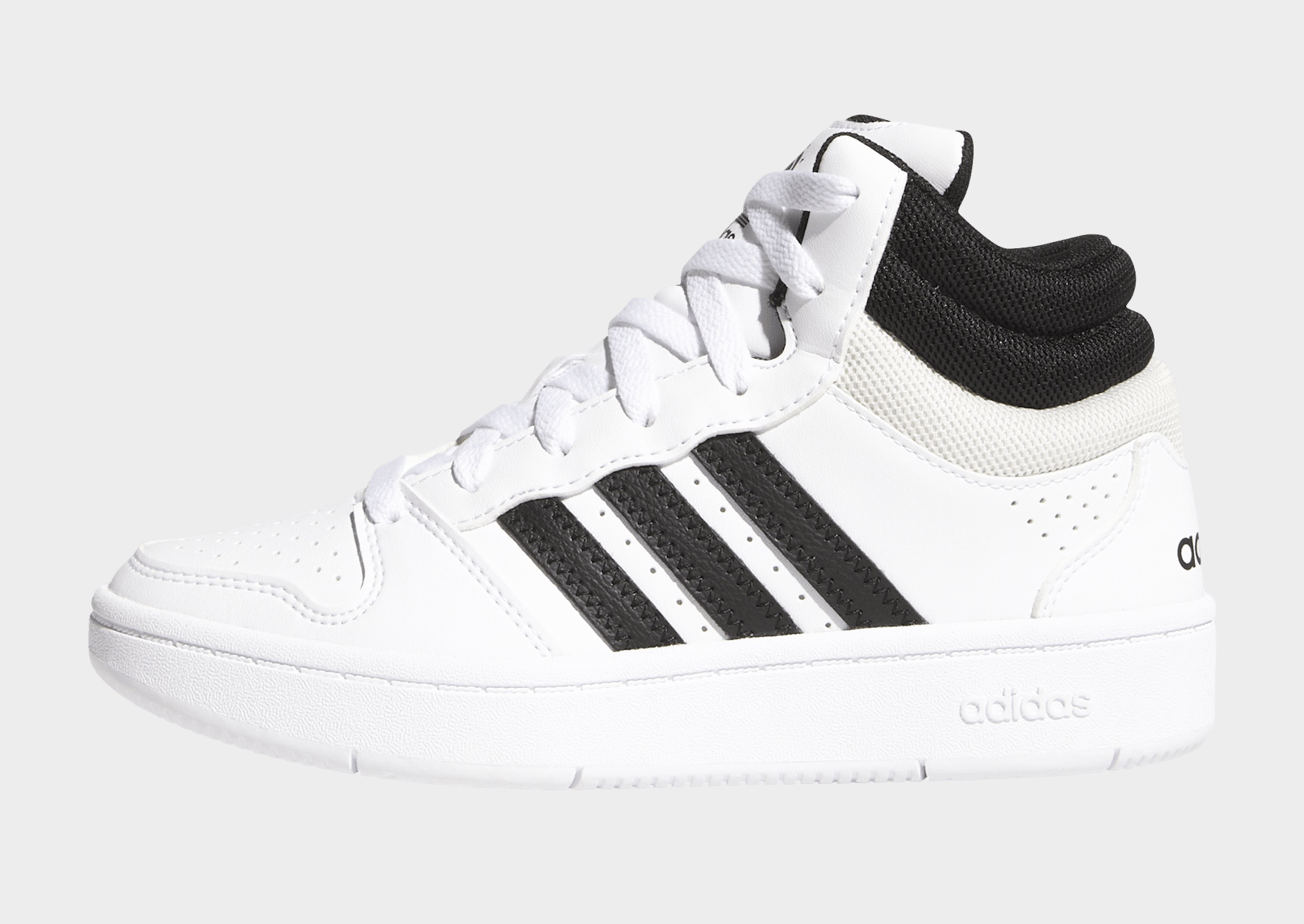 adidas Hoops Mid Classic Schuhe