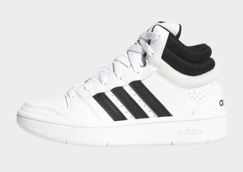 adidas Hoops Mid Classic Schuhe