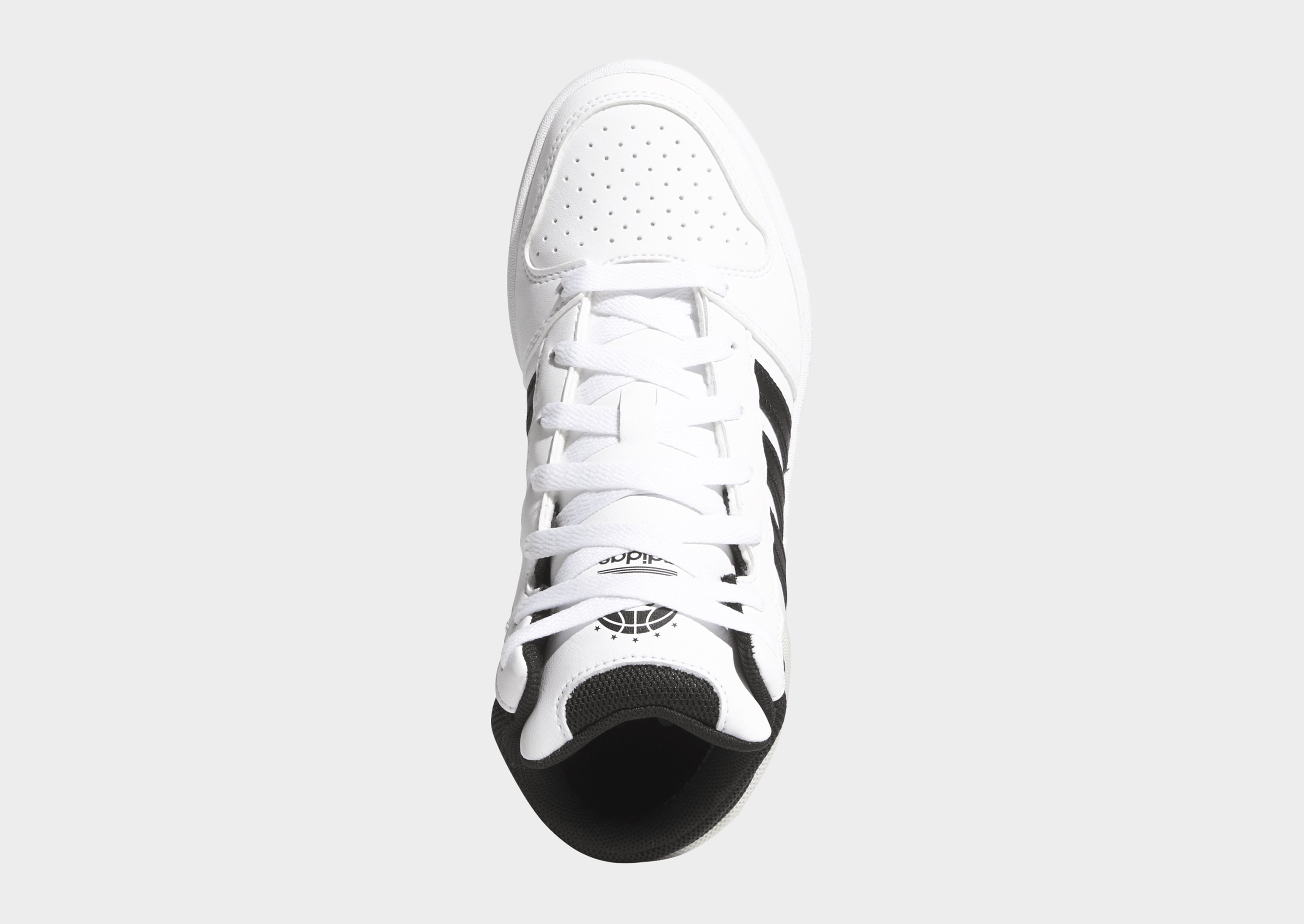 adidas Hoops Mid Classic Schuhe