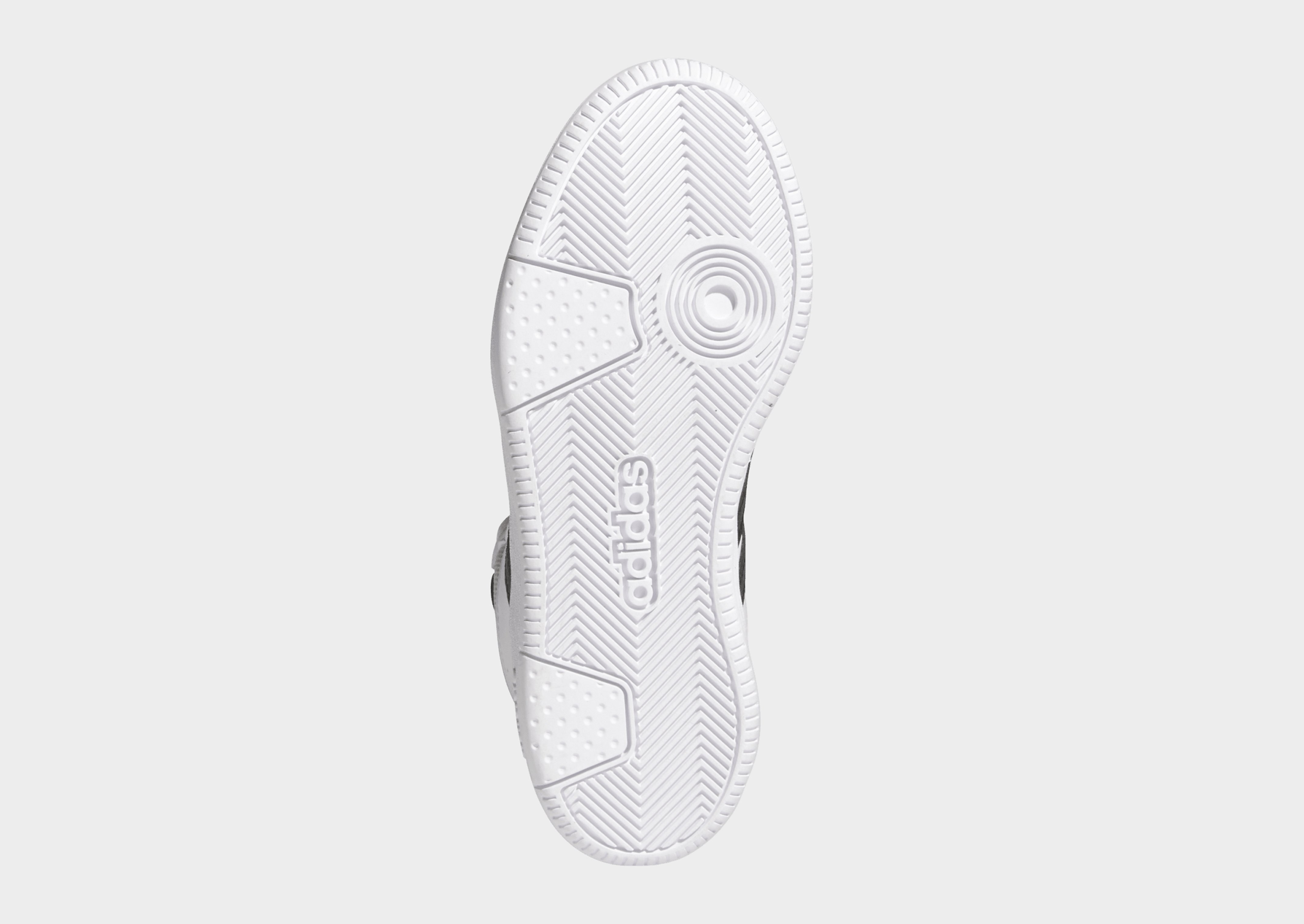 adidas Hoops Mid Classic Schuhe