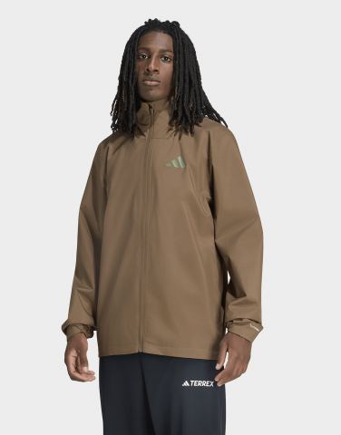 adidas Terrex Multi Essentials 2 Layer Regenjacke