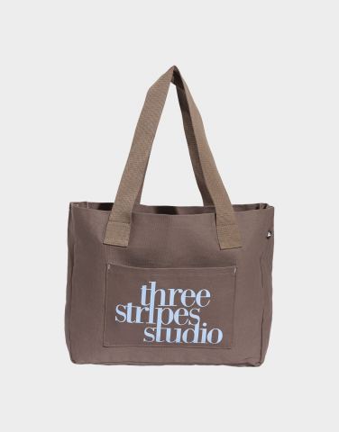 adidas adidas 3-STREIFEN STUDIO CANVAS-TRAGETASCHE
