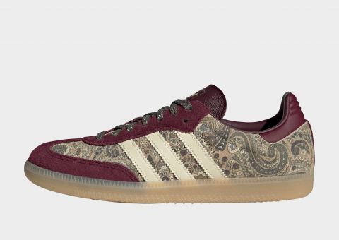 adidas Samba Og X Liberty London Schuh