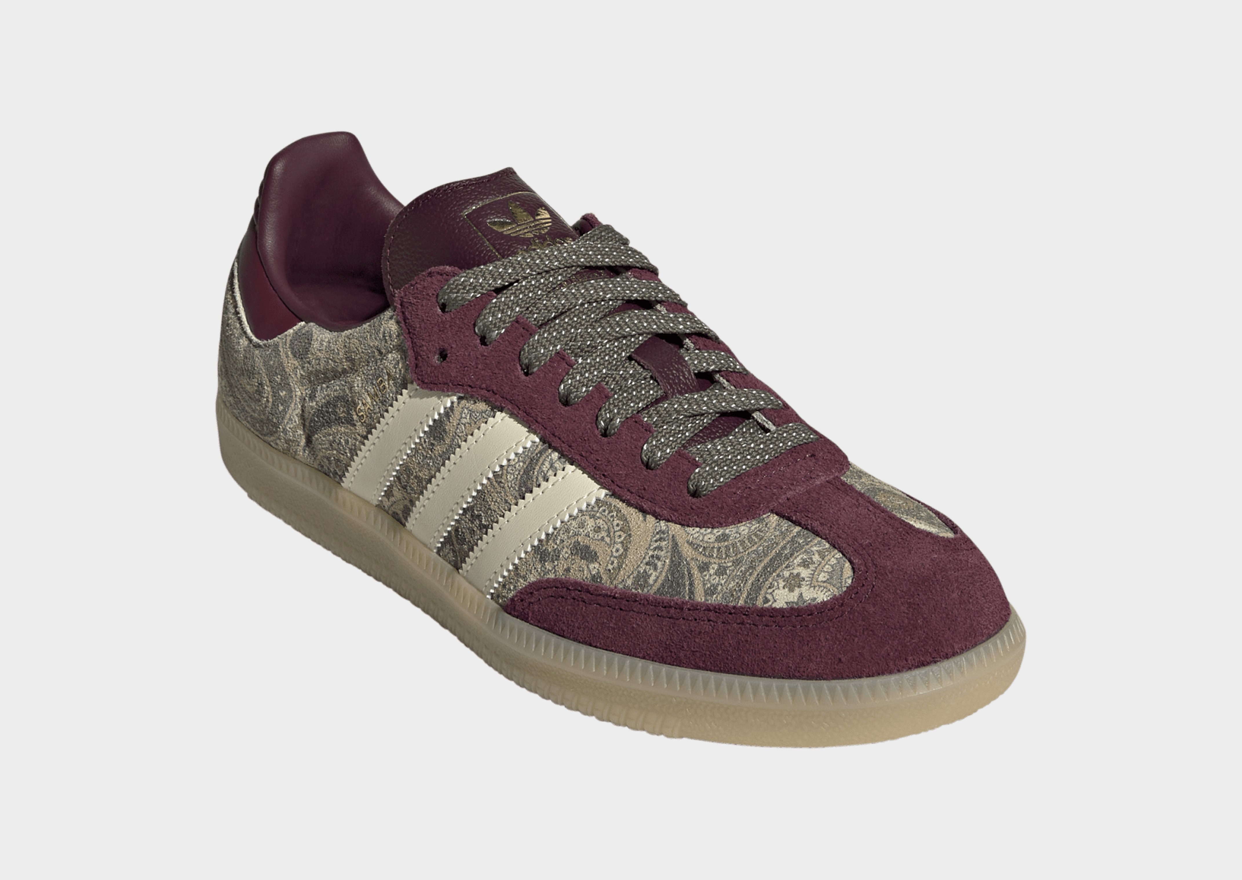 adidas Samba Og X Liberty London Schuh