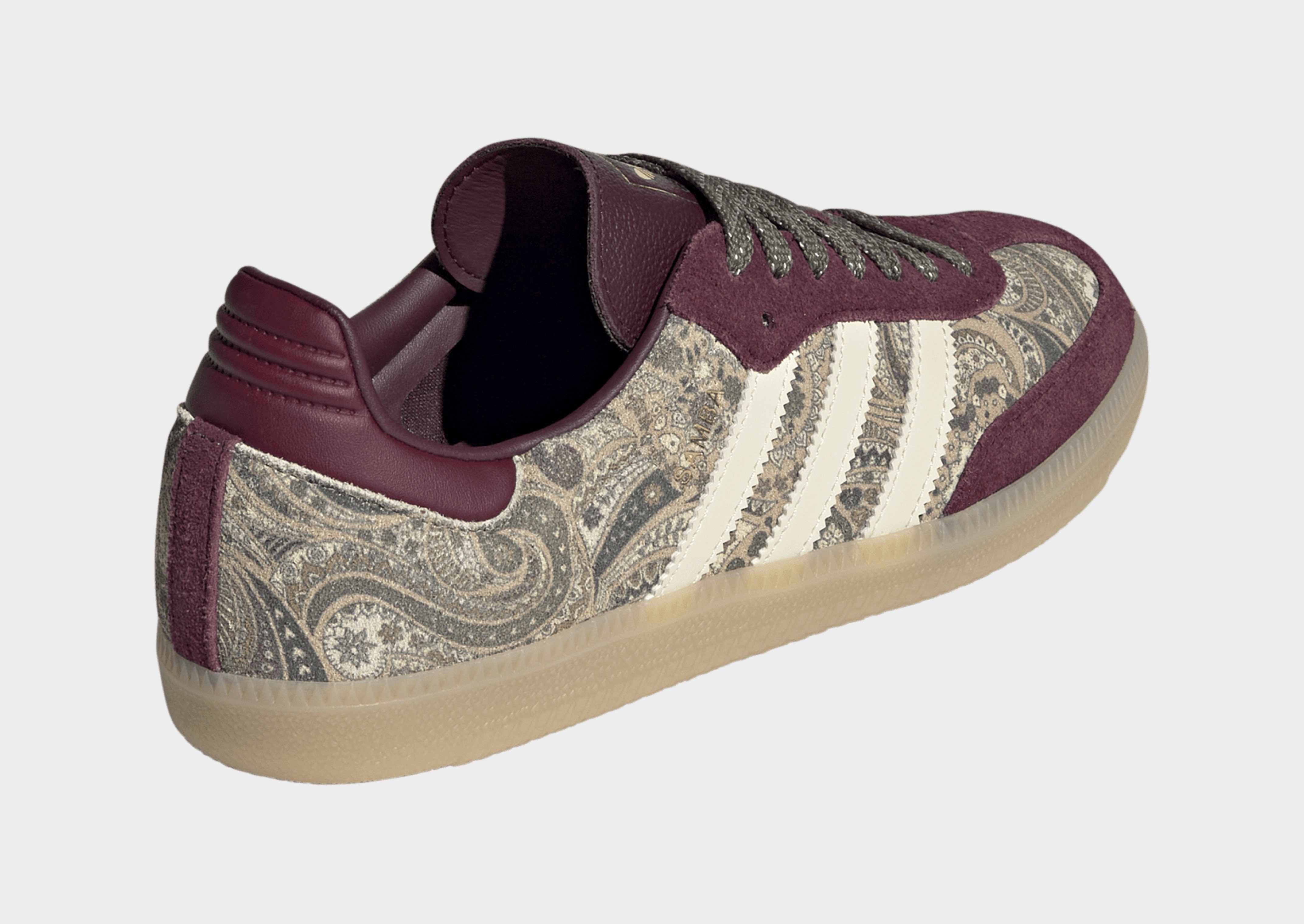 adidas Samba Og X Liberty London Schuh