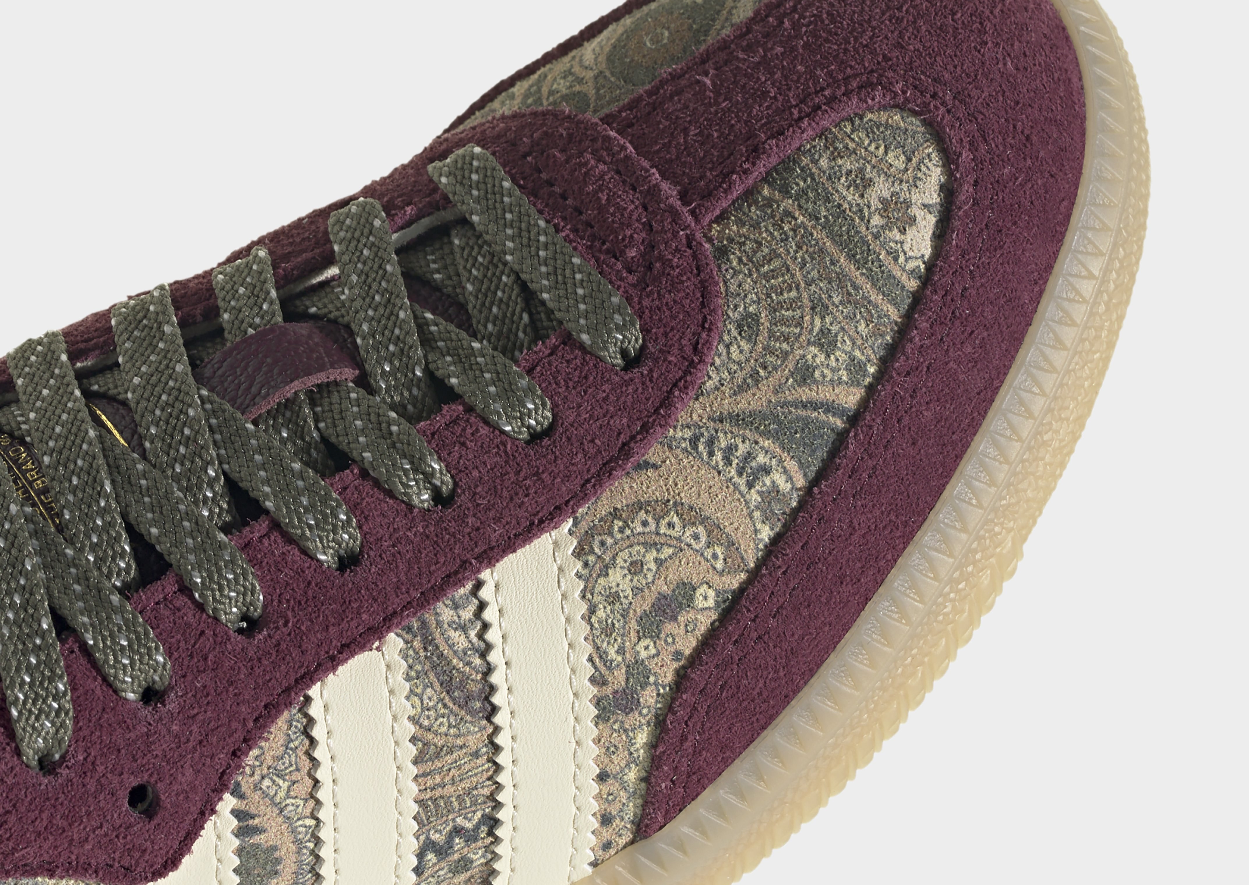 adidas Samba Og X Liberty London Schuh