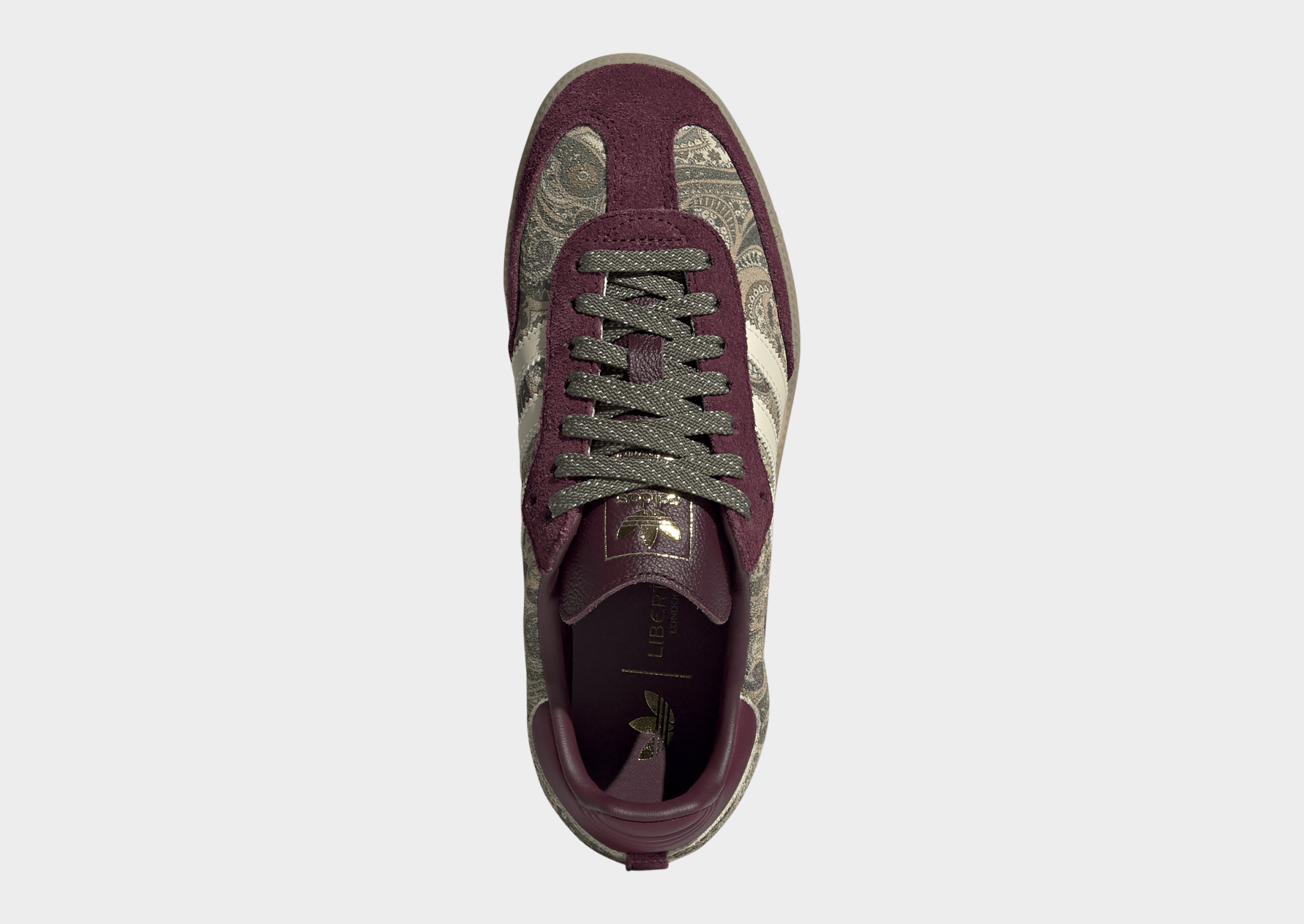 adidas Samba Og X Liberty London Schuh