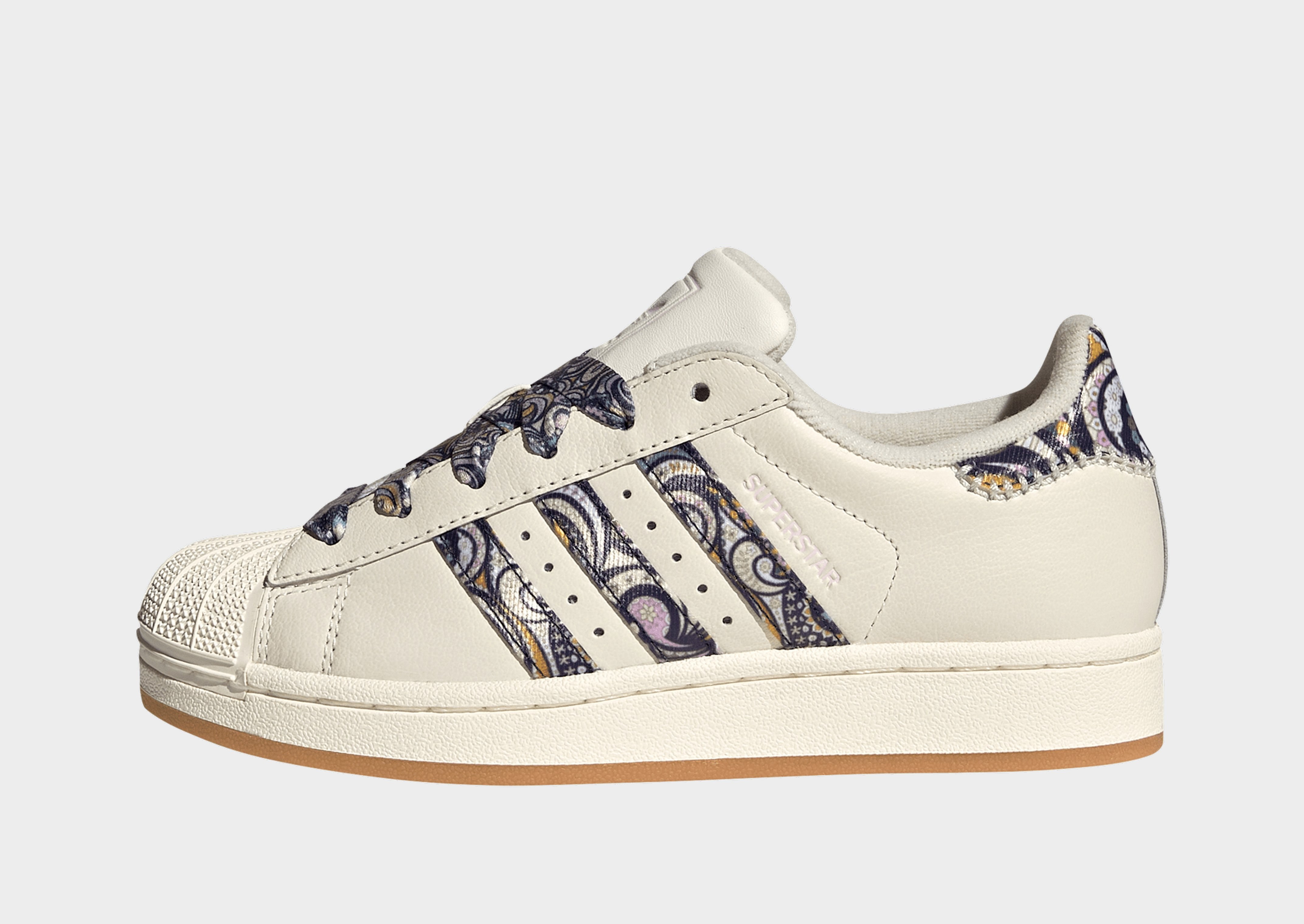adidas Liberty London Superstar Ii Schuh