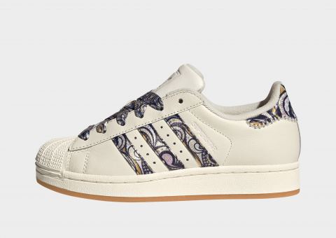 adidas Liberty London Superstar Ii Schuh