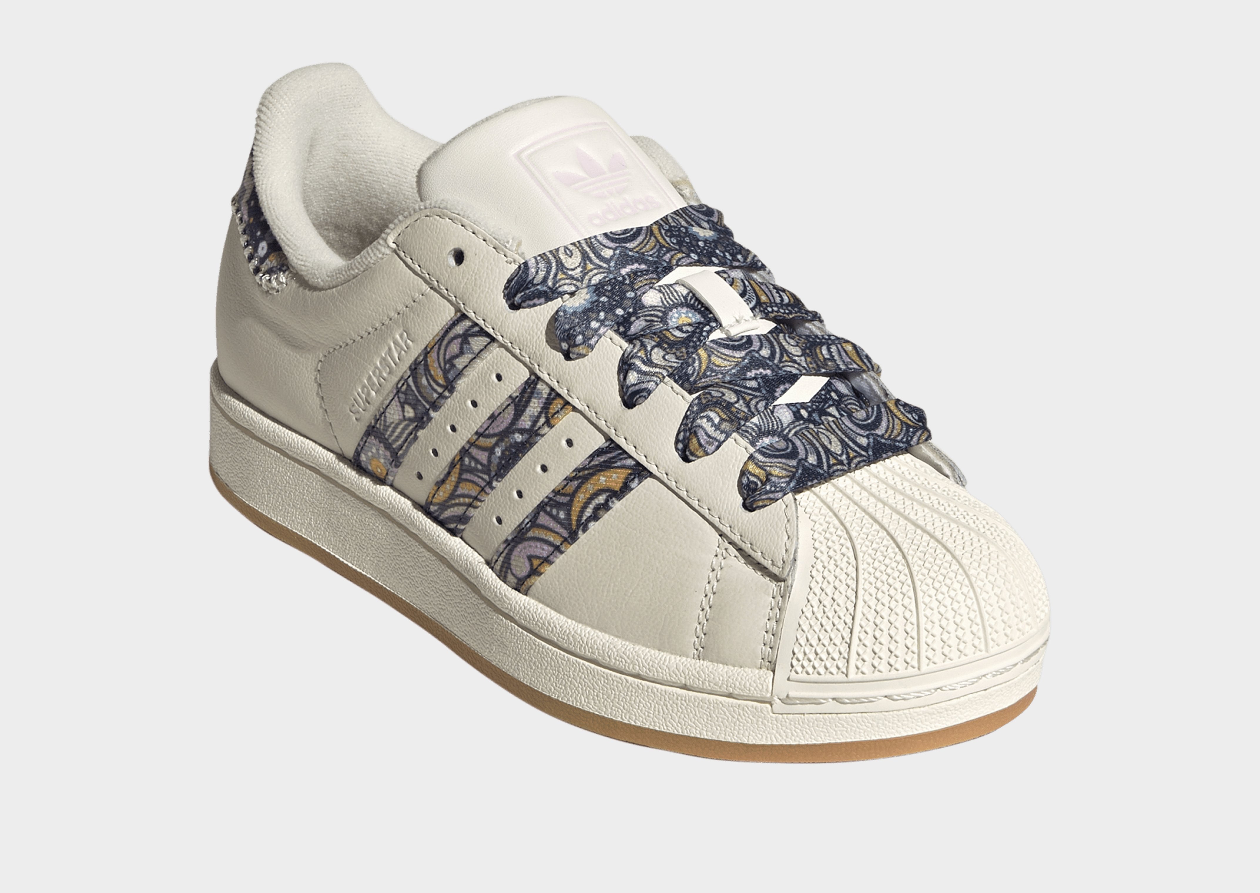 adidas Liberty London Superstar Ii Schuh