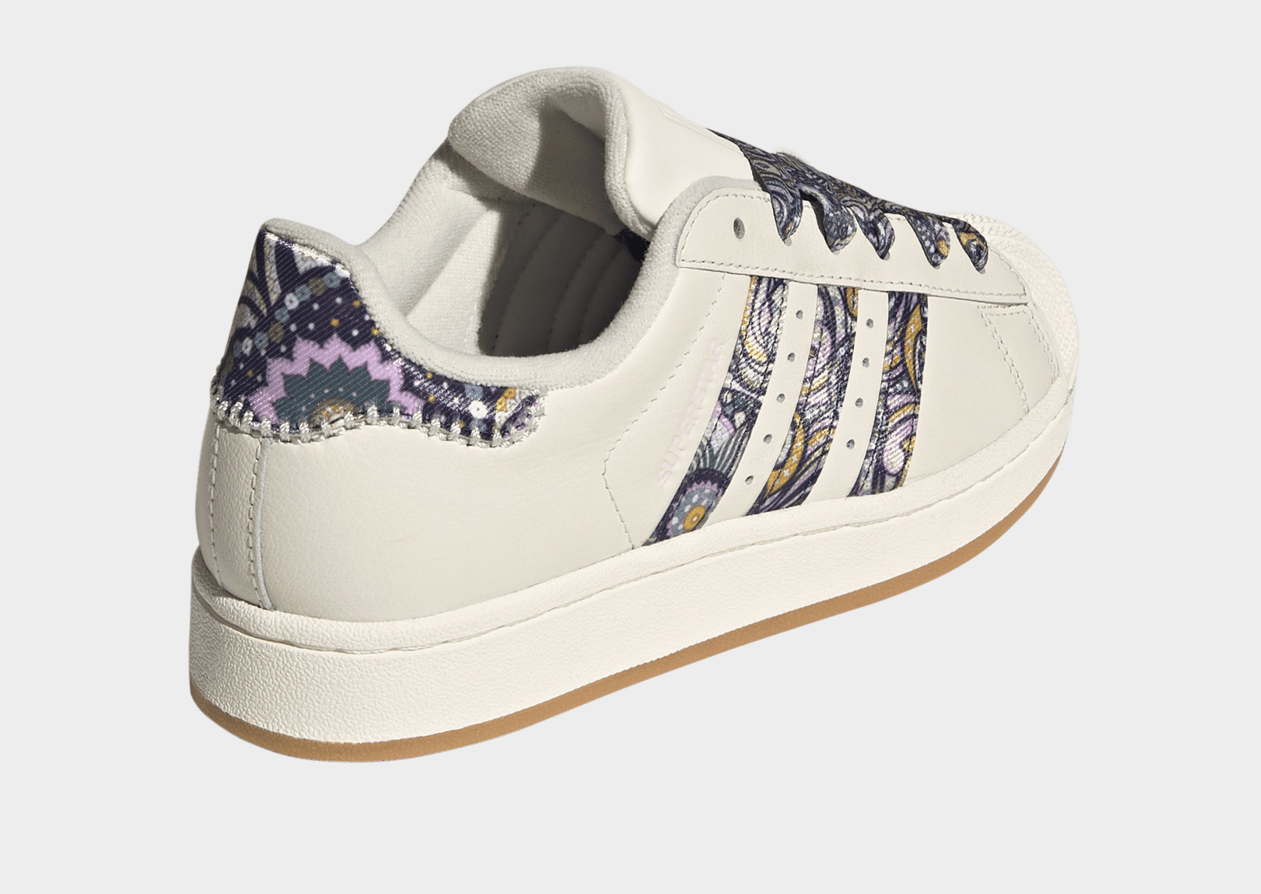 adidas Liberty London Superstar Ii Schuh