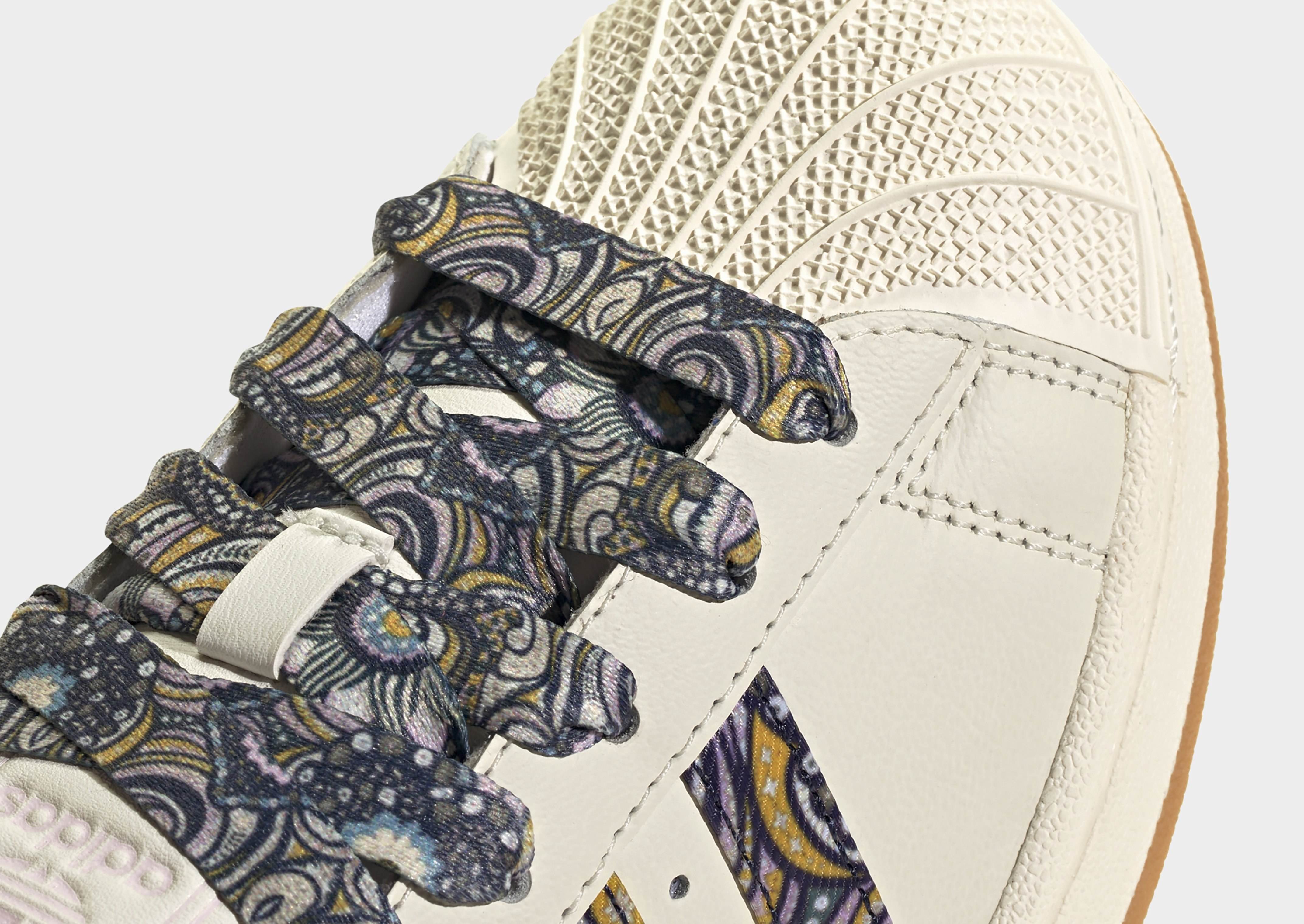 adidas Liberty London Superstar Ii Schuh