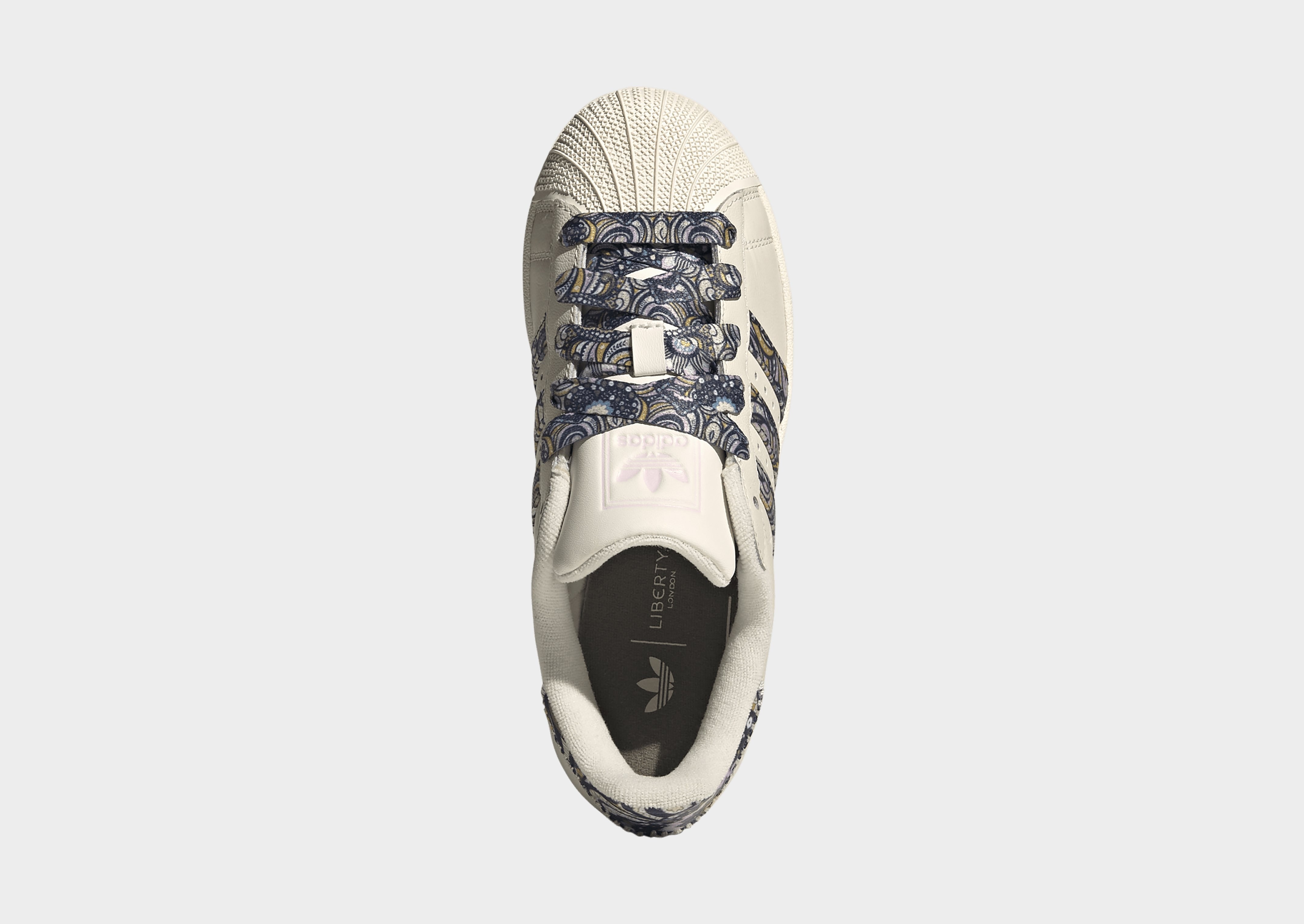 adidas Liberty London Superstar Ii Schuh