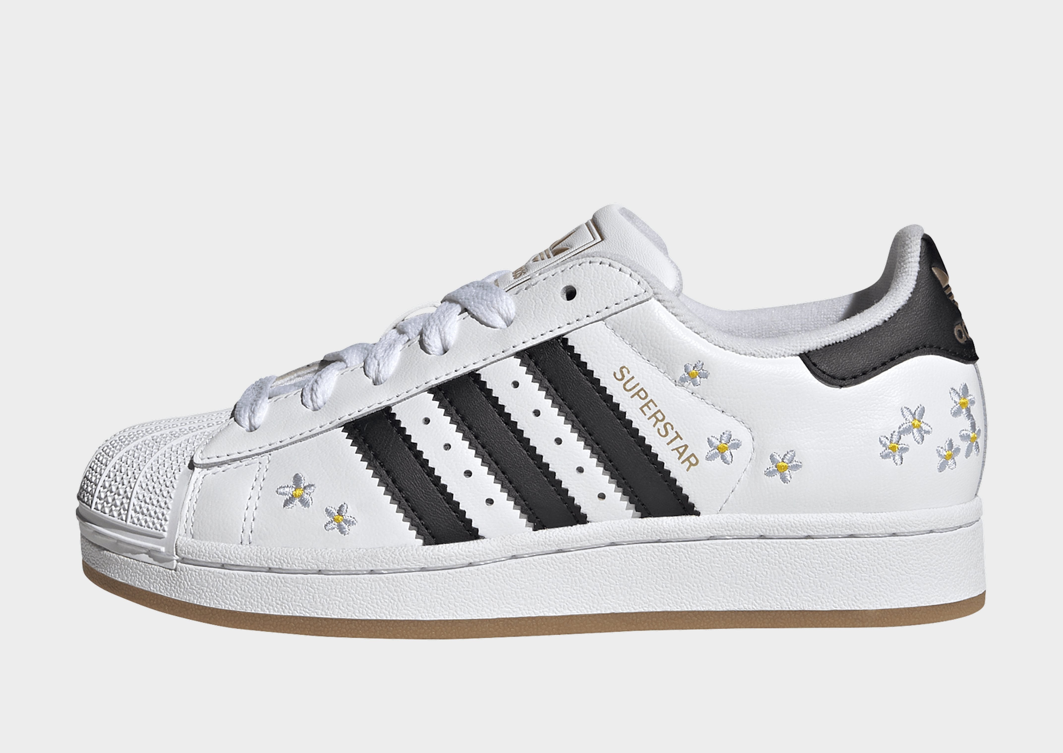adidas SUPERSTAR II SCHUH