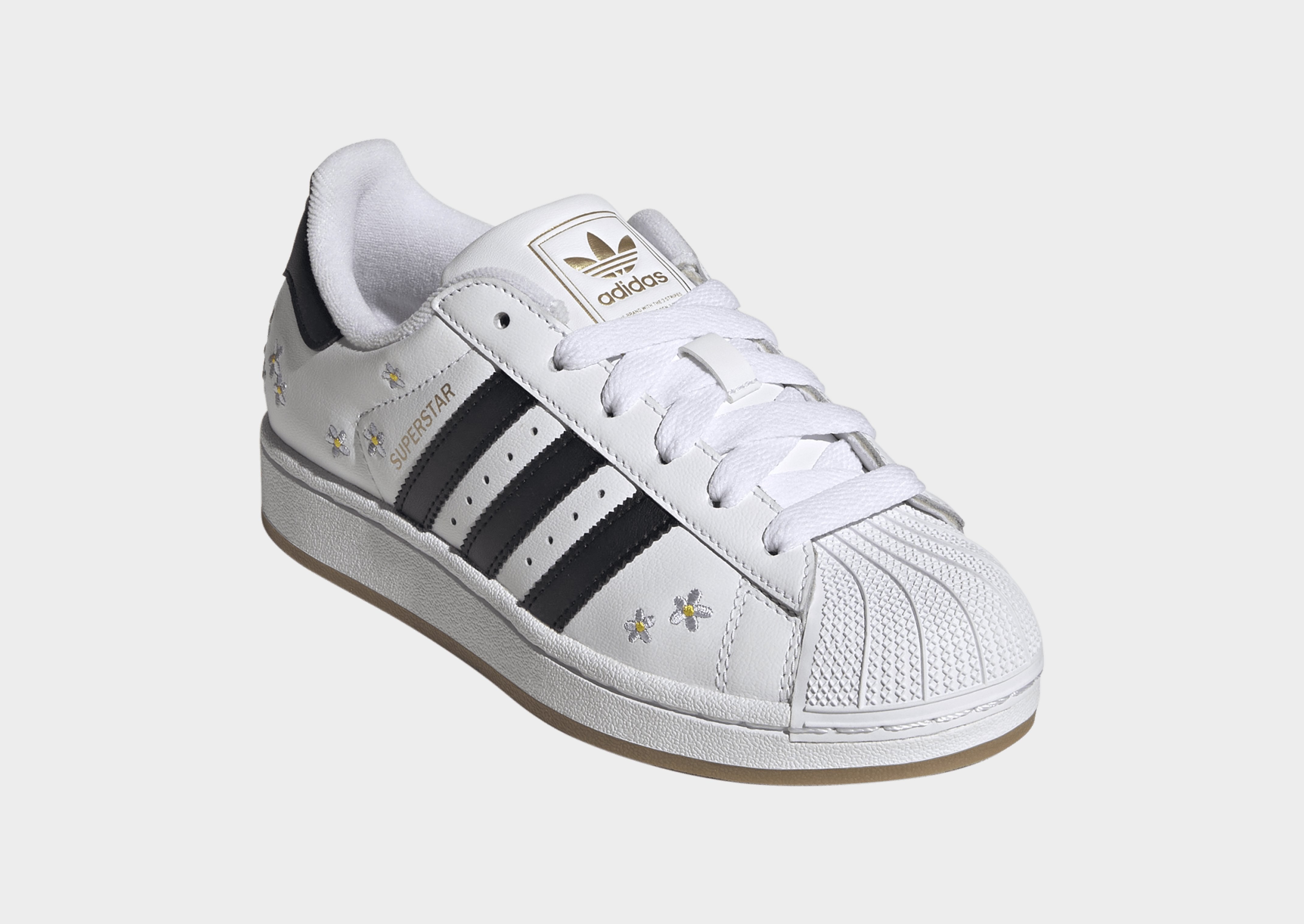 adidas SUPERSTAR II SCHUH