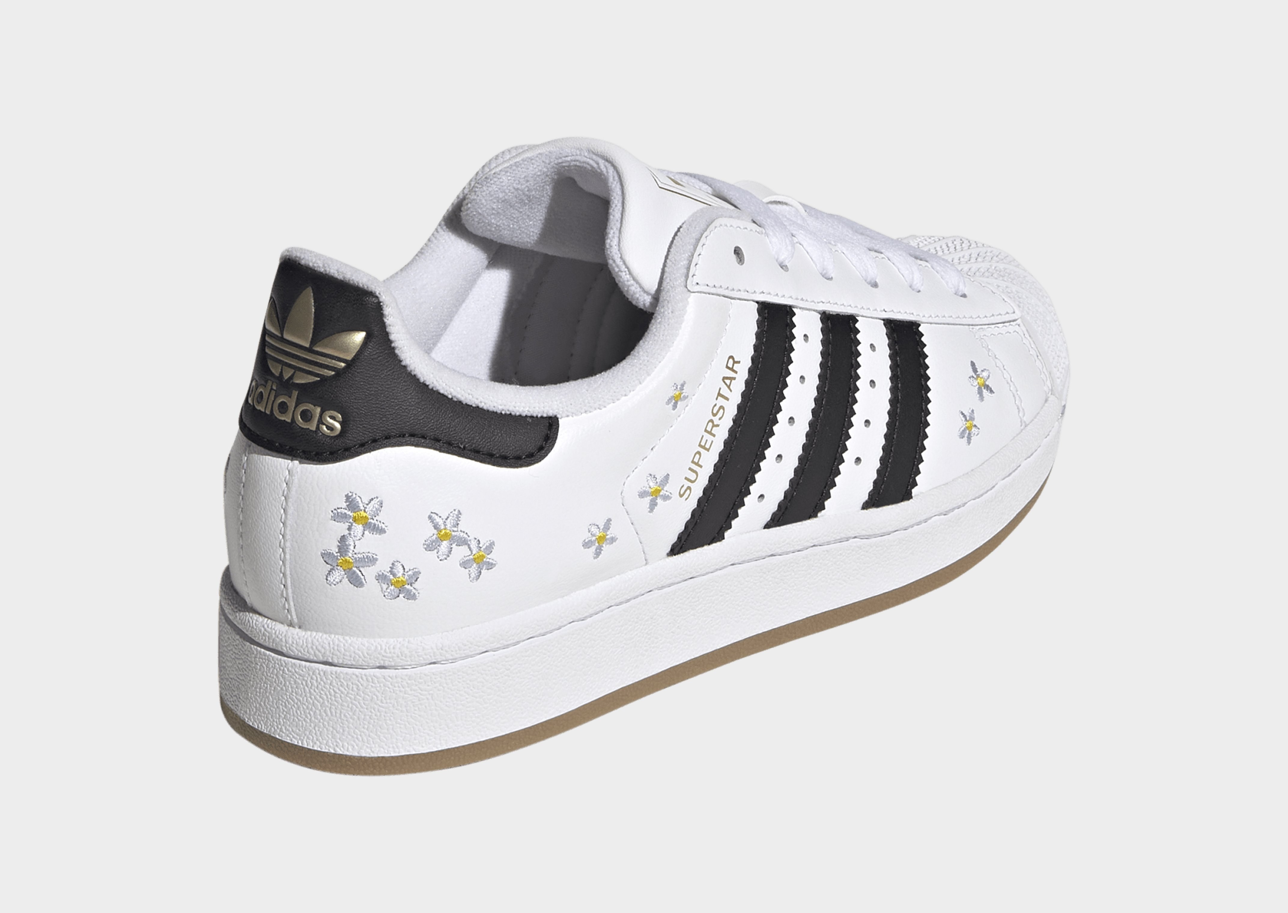 adidas SUPERSTAR II SCHUH