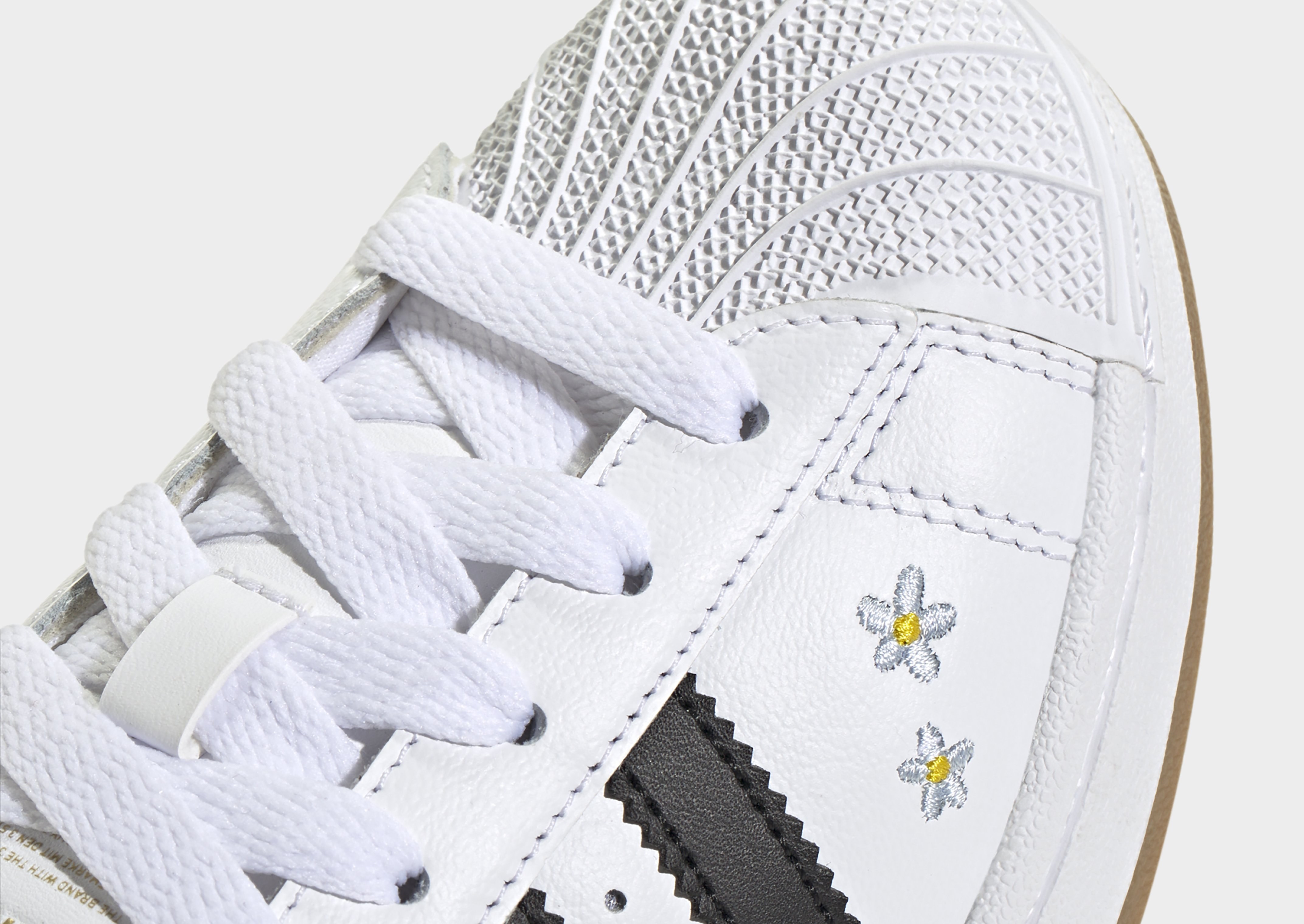 adidas SUPERSTAR II SCHUH