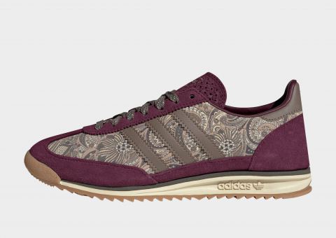 adidas SL 72 OG X LIBERTY LONDON SCHUH