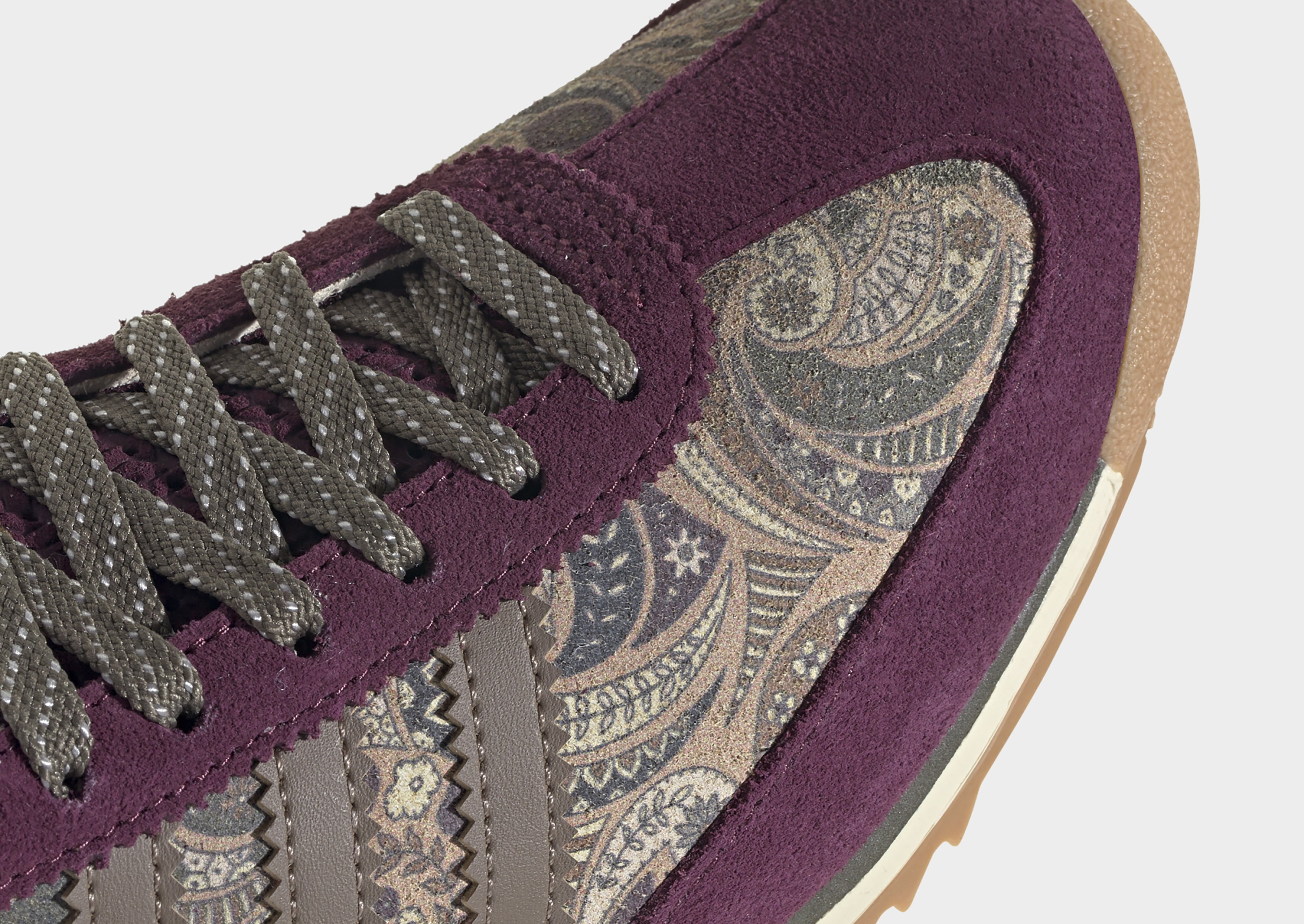adidas SL 72 OG X LIBERTY LONDON SCHUH