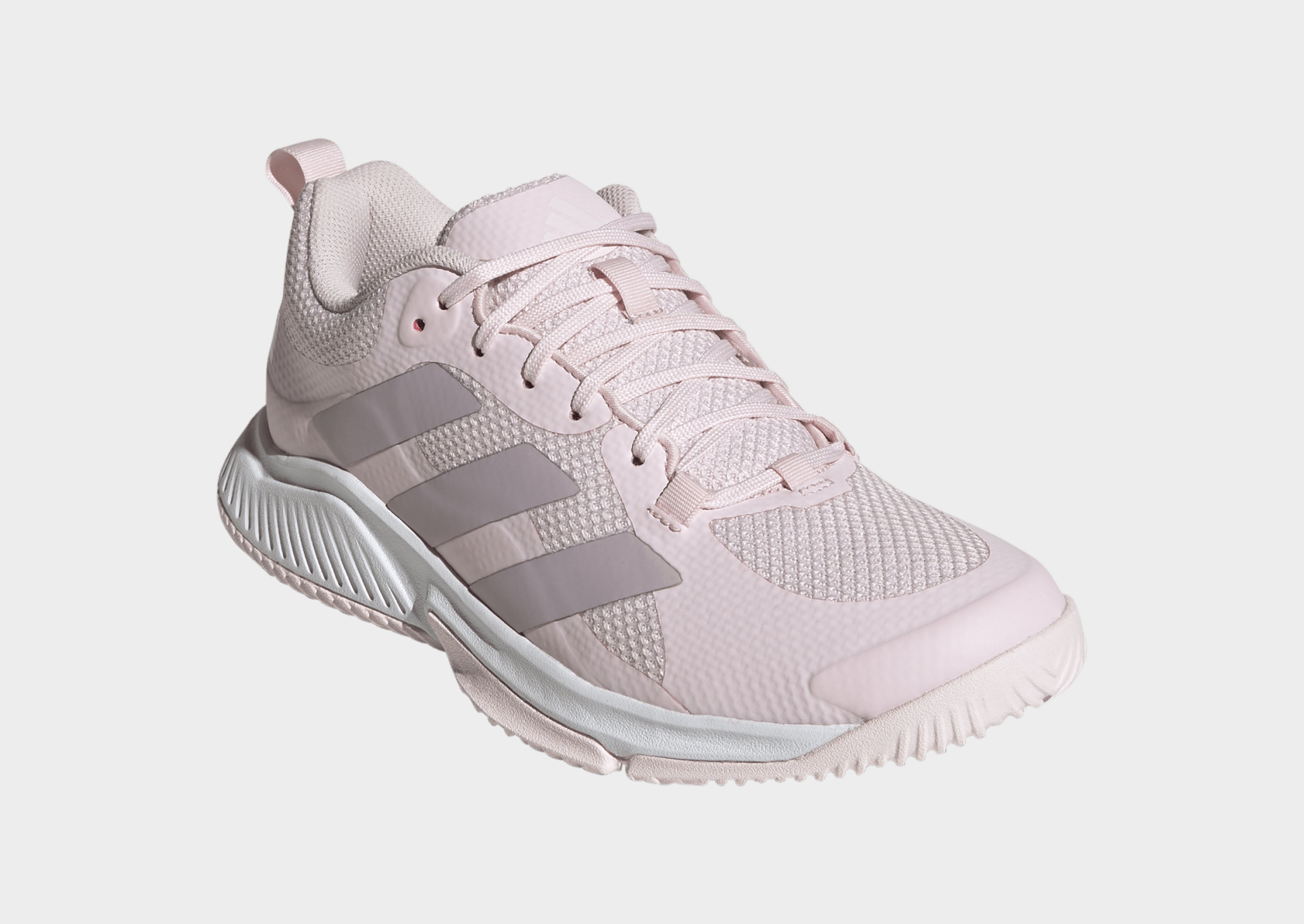 adidas Court Team Bounce 2.0 Schuh