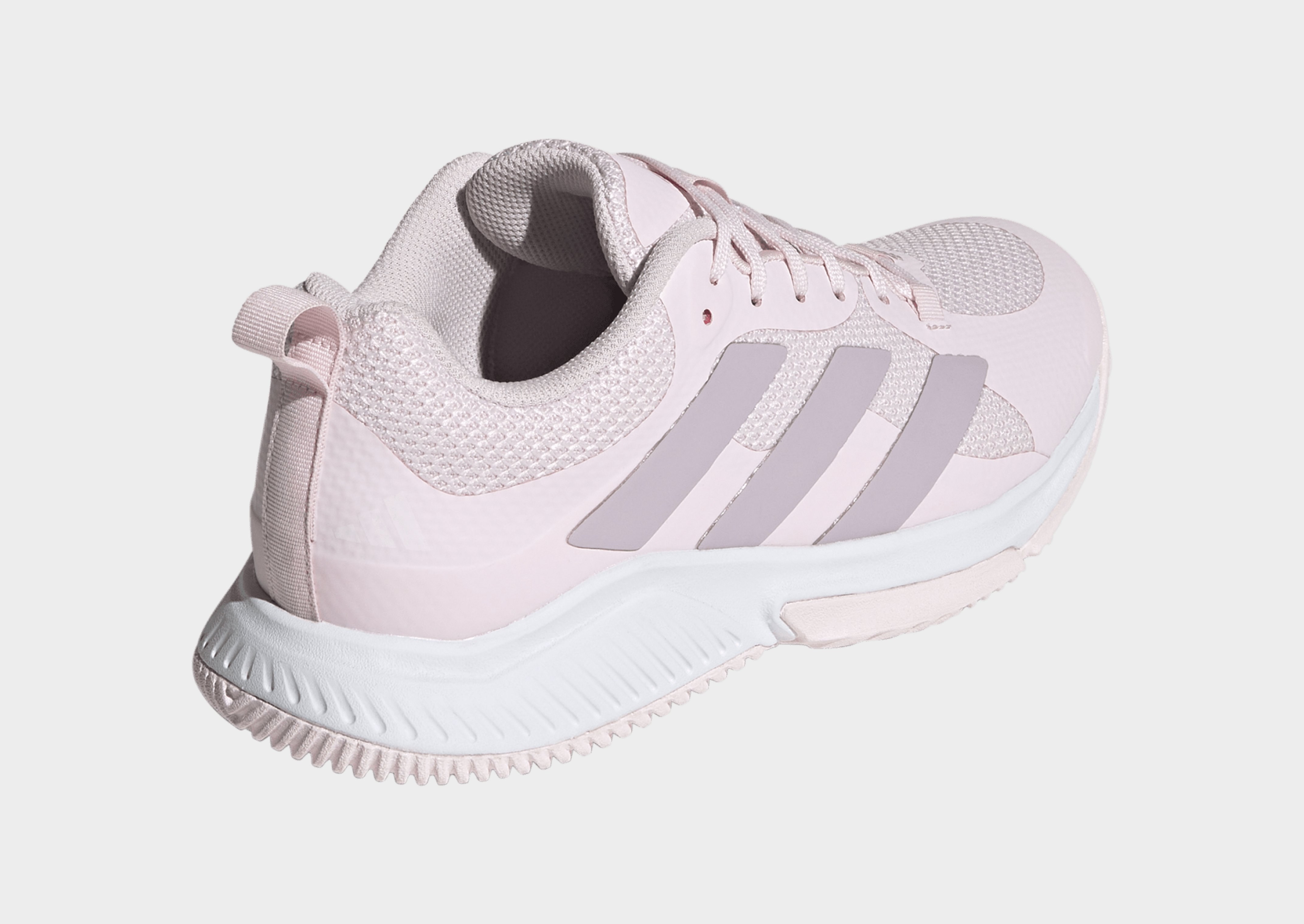 adidas Court Team Bounce 2.0 Schuh
