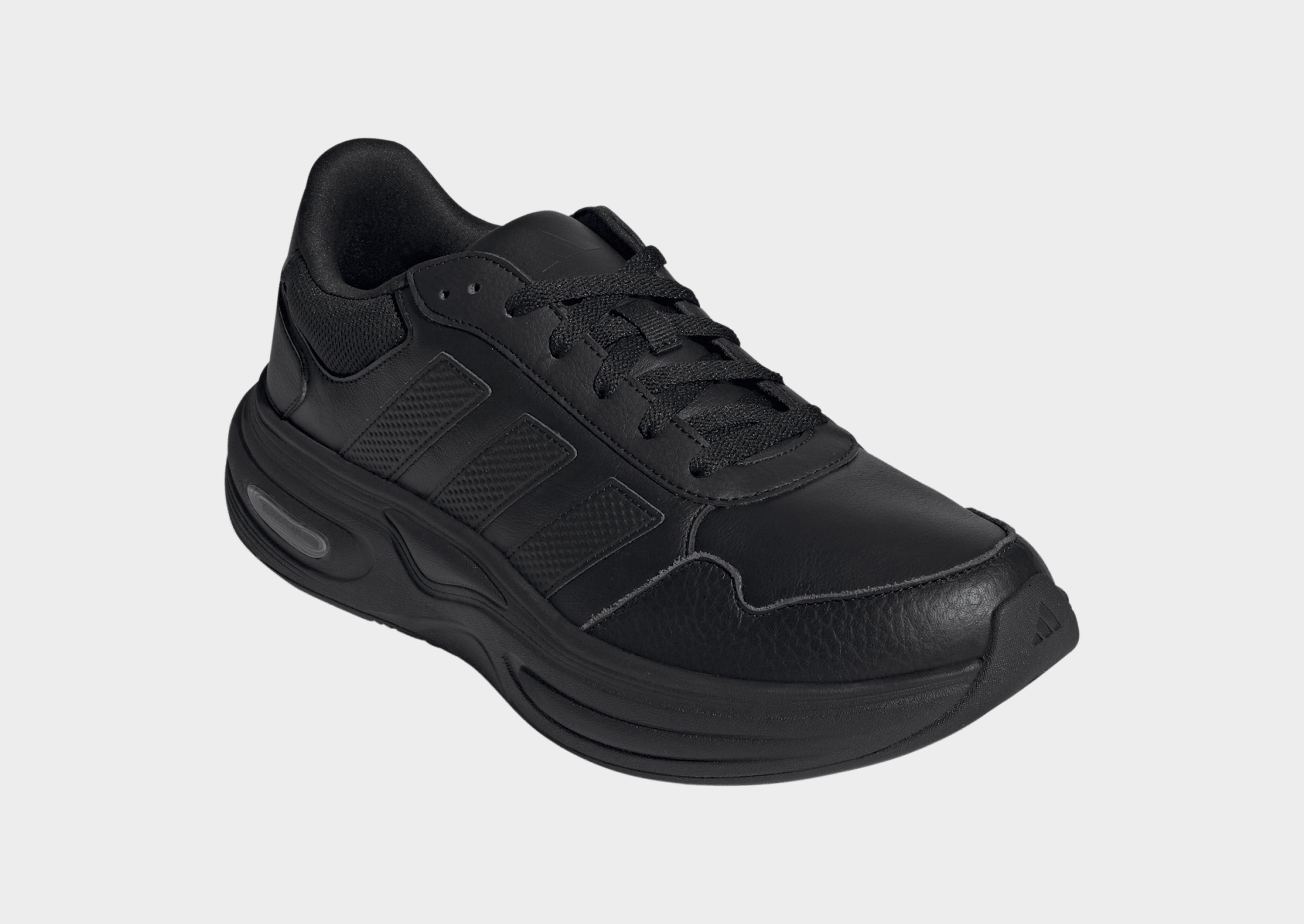 adidas CLOUDFOAM CUXXION LEDERSCHUH