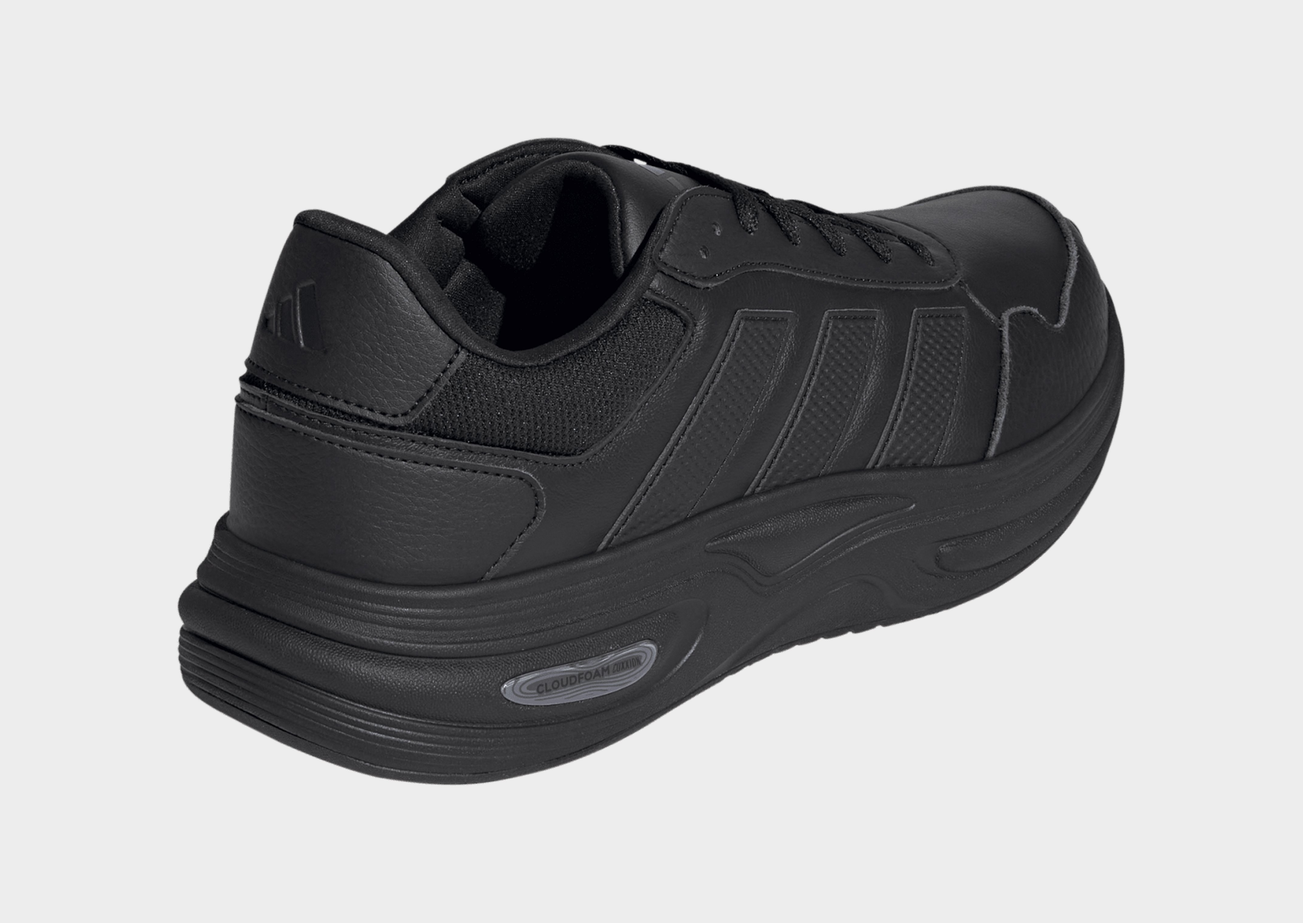 adidas CLOUDFOAM CUXXION LEDERSCHUH