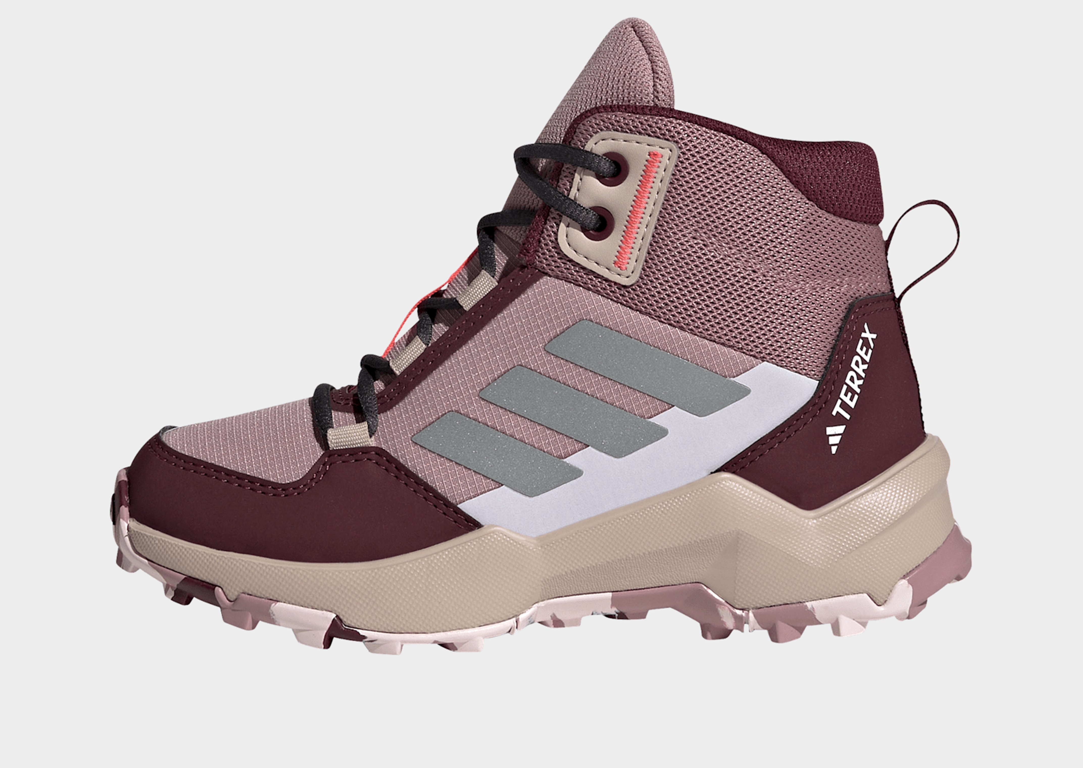 adidas Terrex Ax4r Mid Wanderschuh