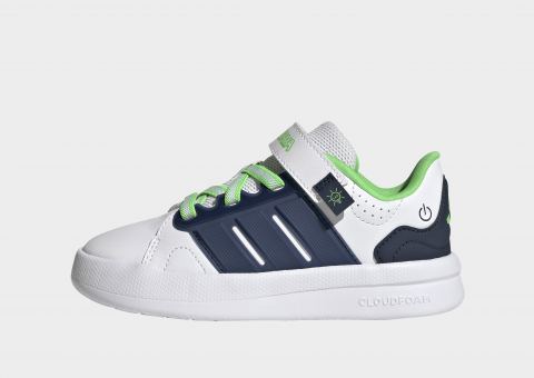adidas Lightorama Court Kids Schuh