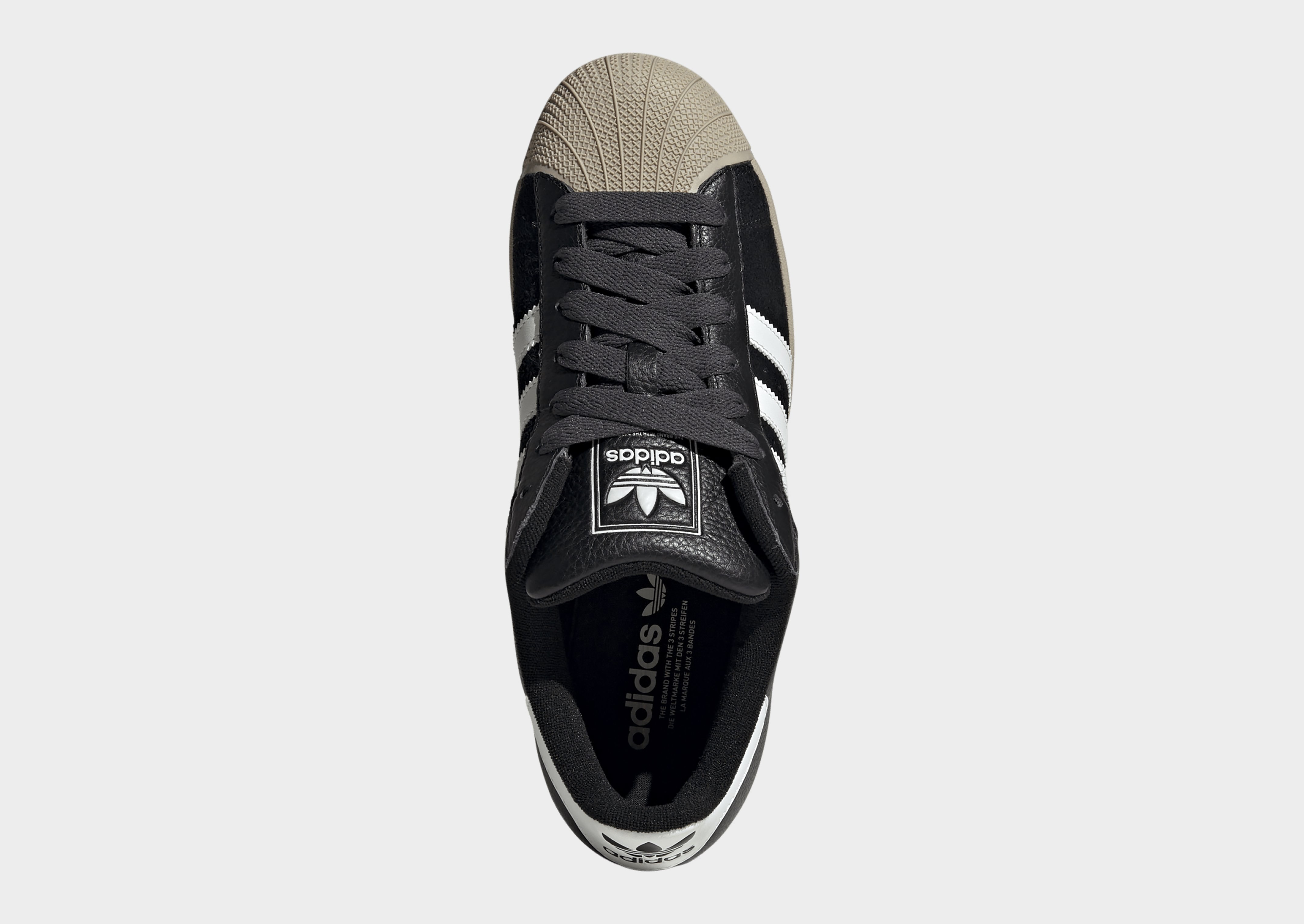 adidas Superstar Ii Schuh