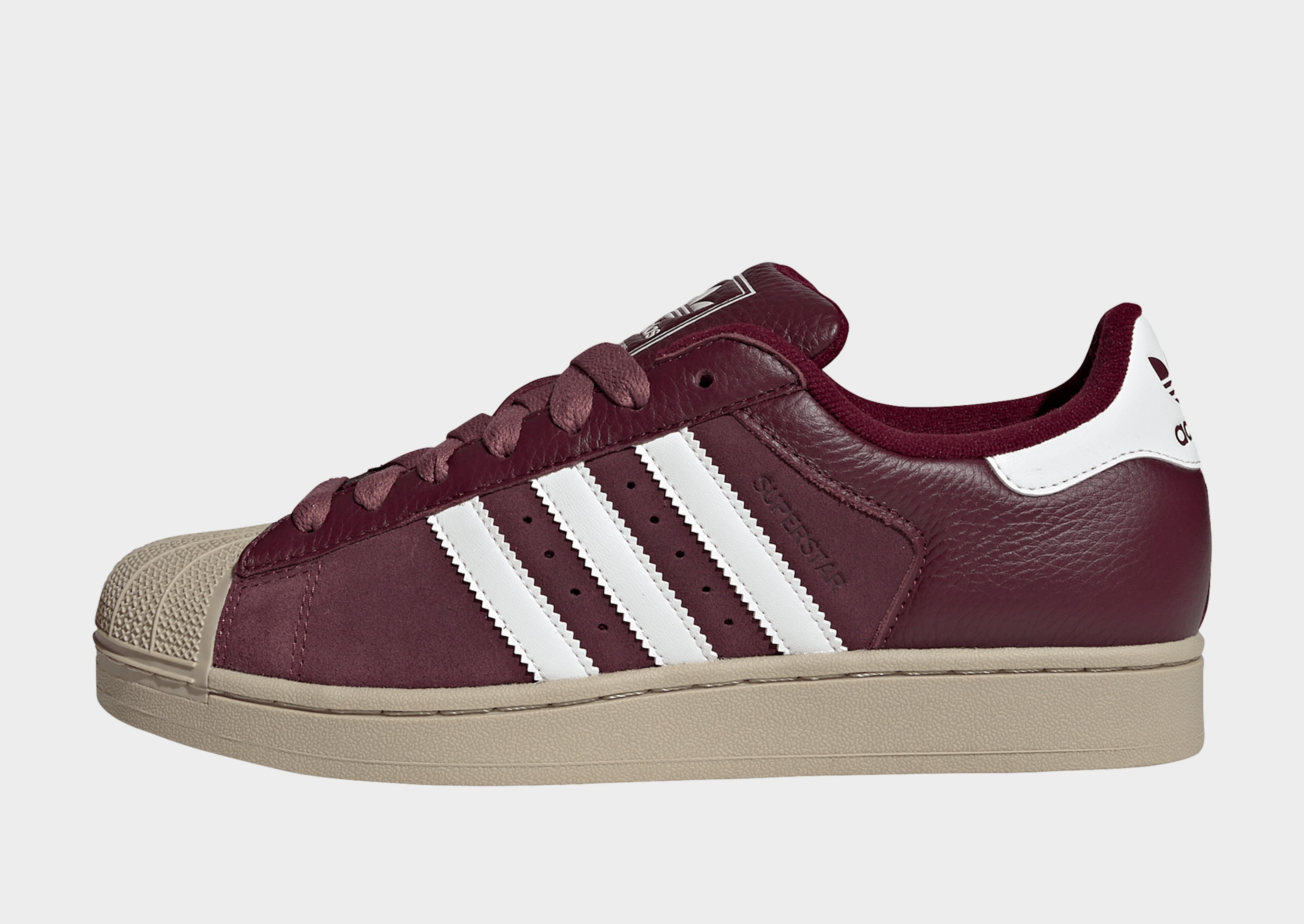 adidas Superstar Ii Schuh